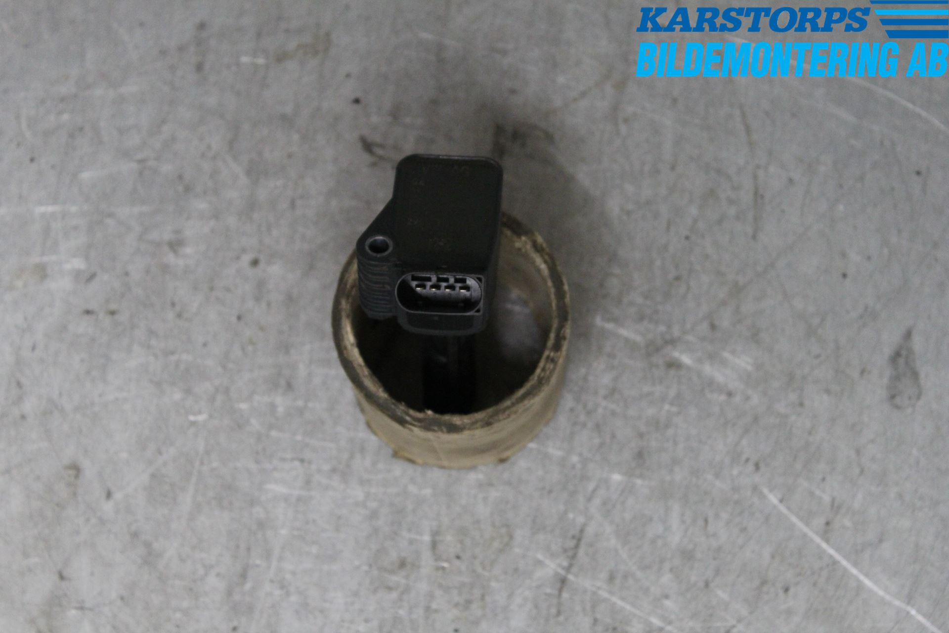 Volkswagen VW UP! / E-UP! Coil