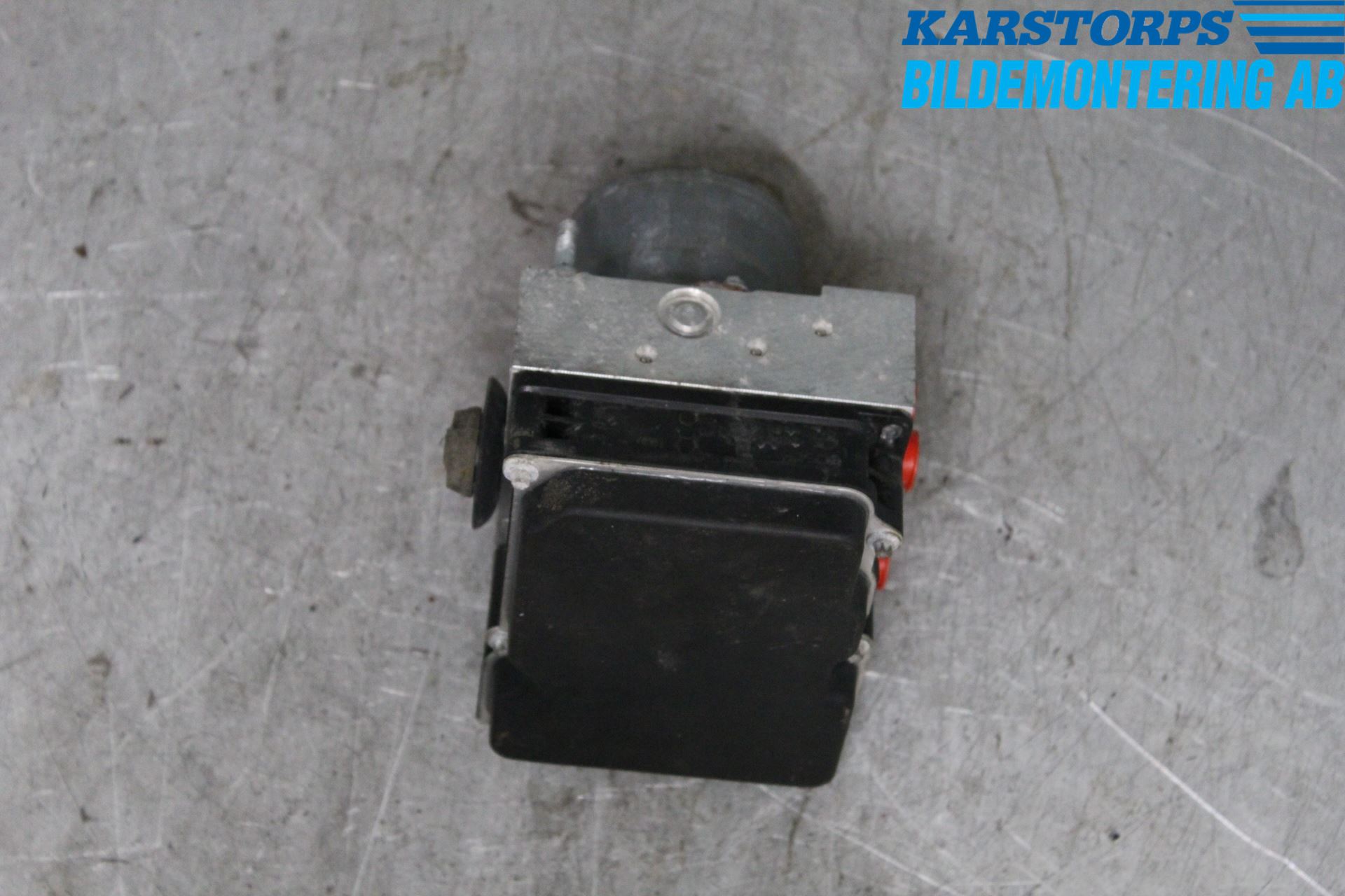 Fiat 500 07- Abs Hydraulikkaggregat