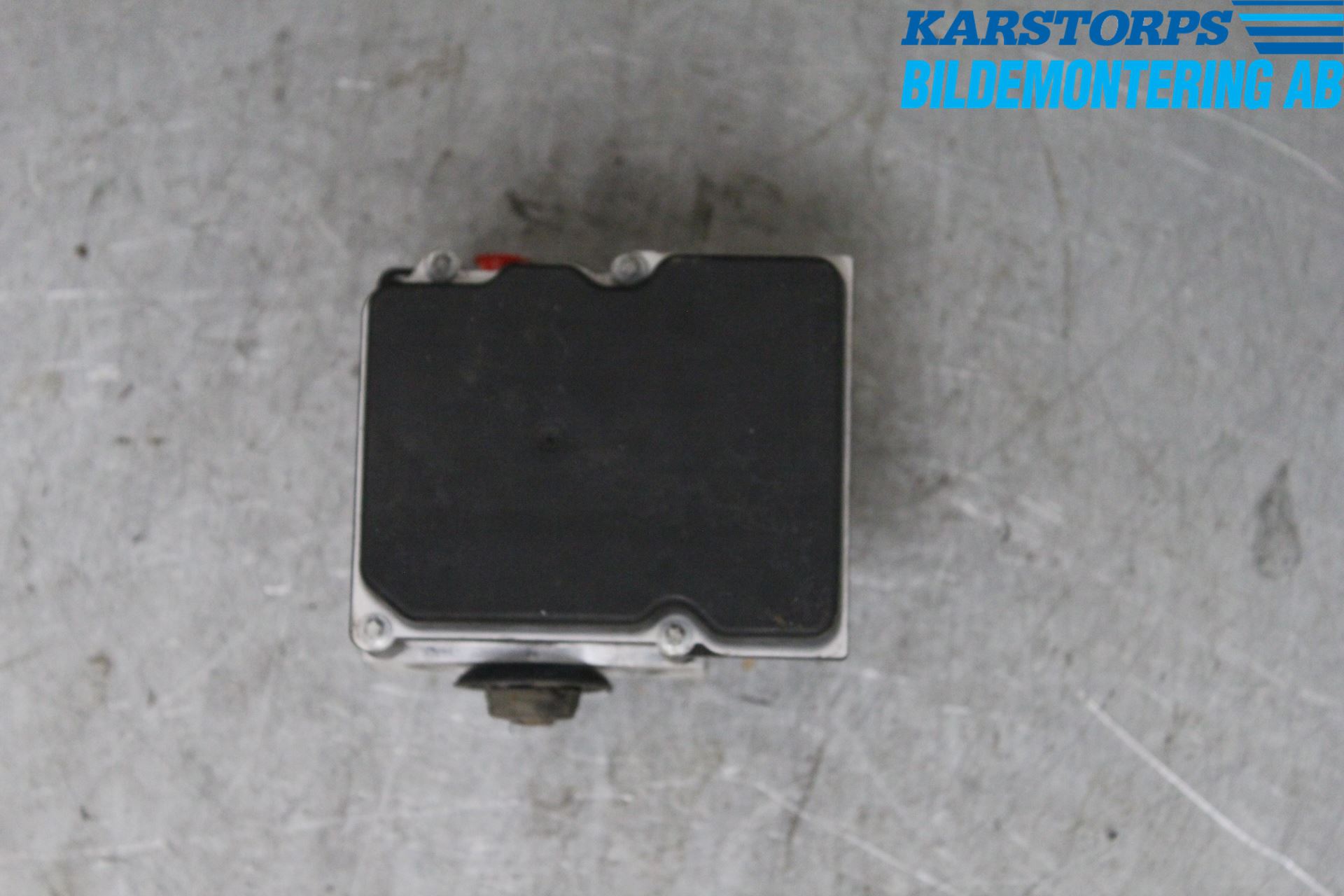 Fiat 500 07- Abs Hydraulikkaggregat