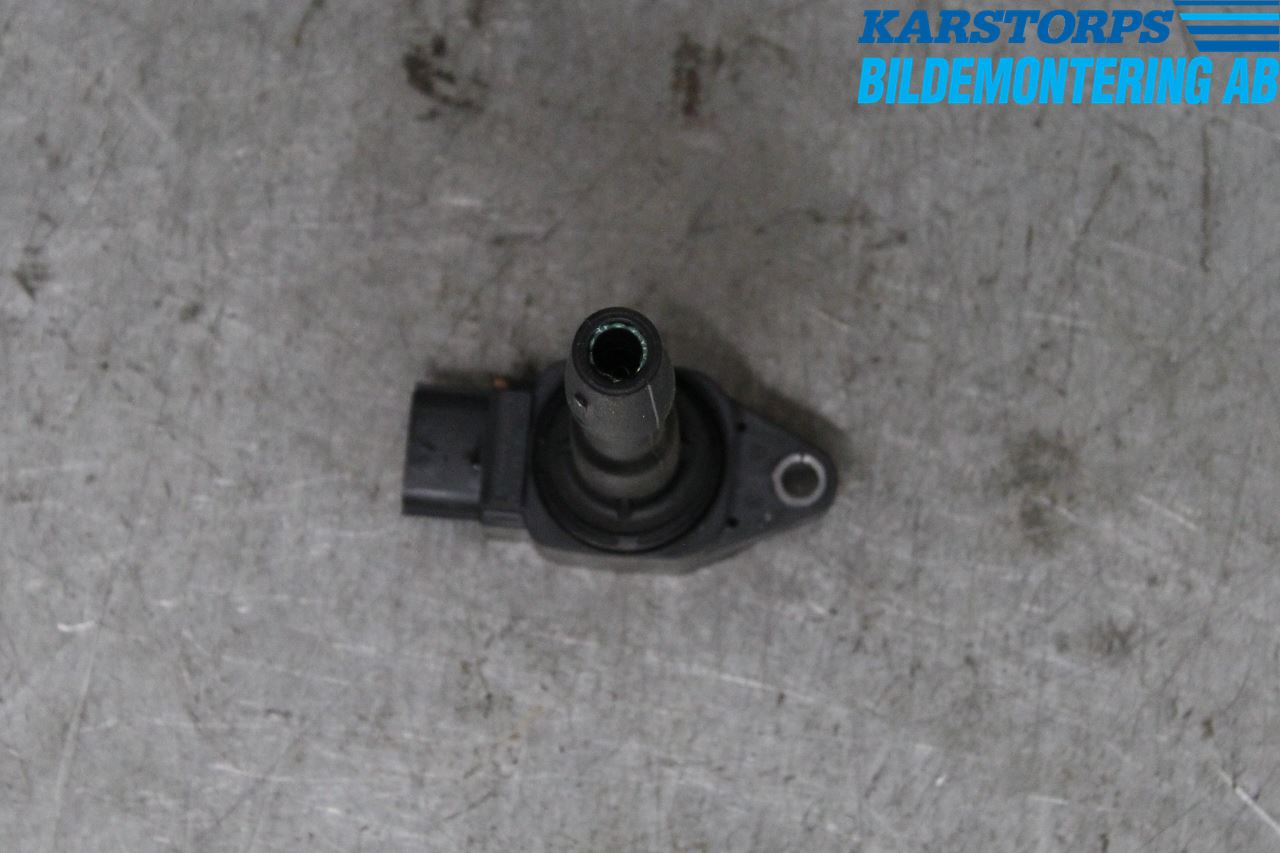 Dacia SANDERO/STEPWAY 13-20 Coil