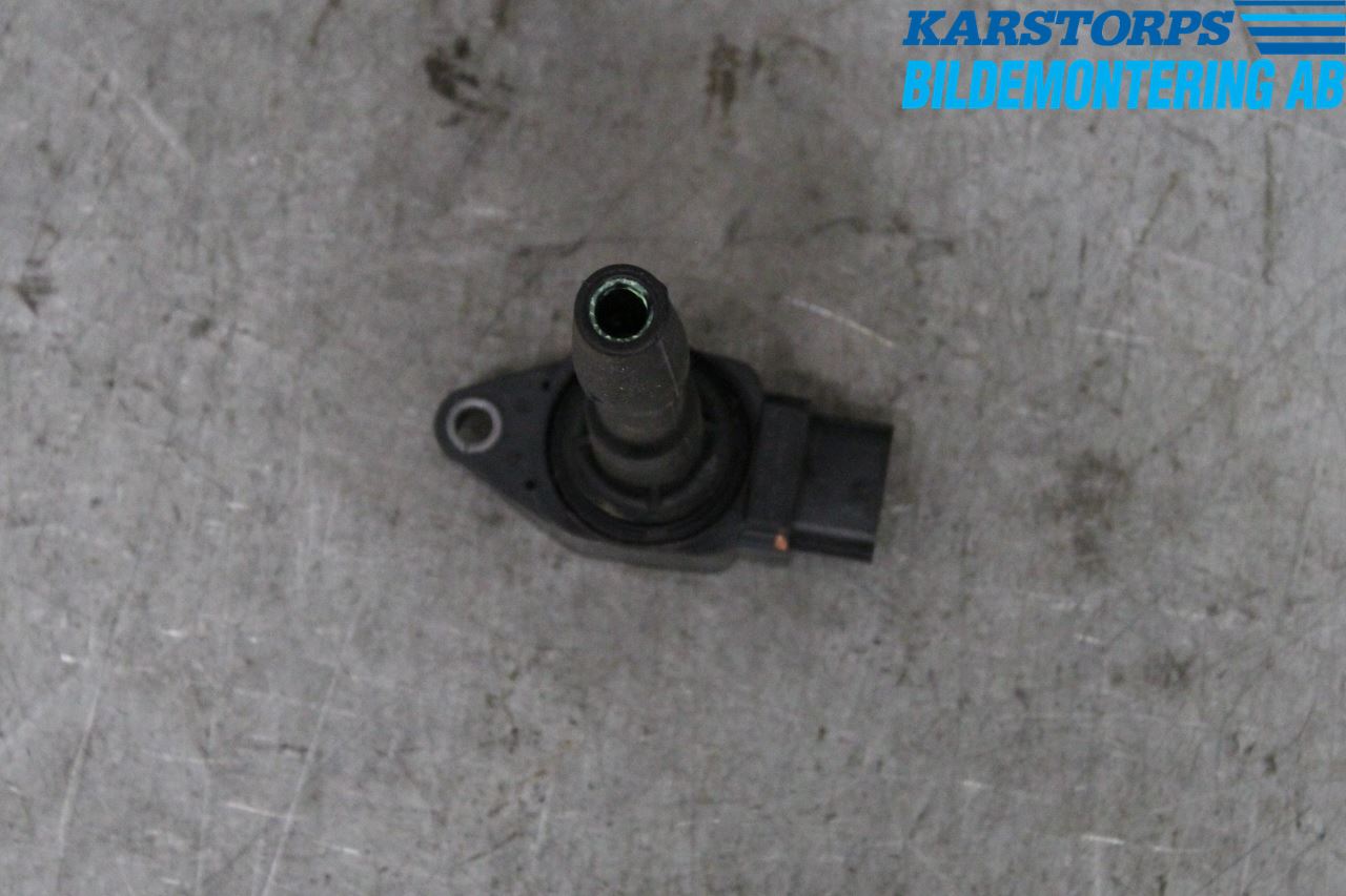 Dacia SANDERO/STEPWAY 13-20 Coil