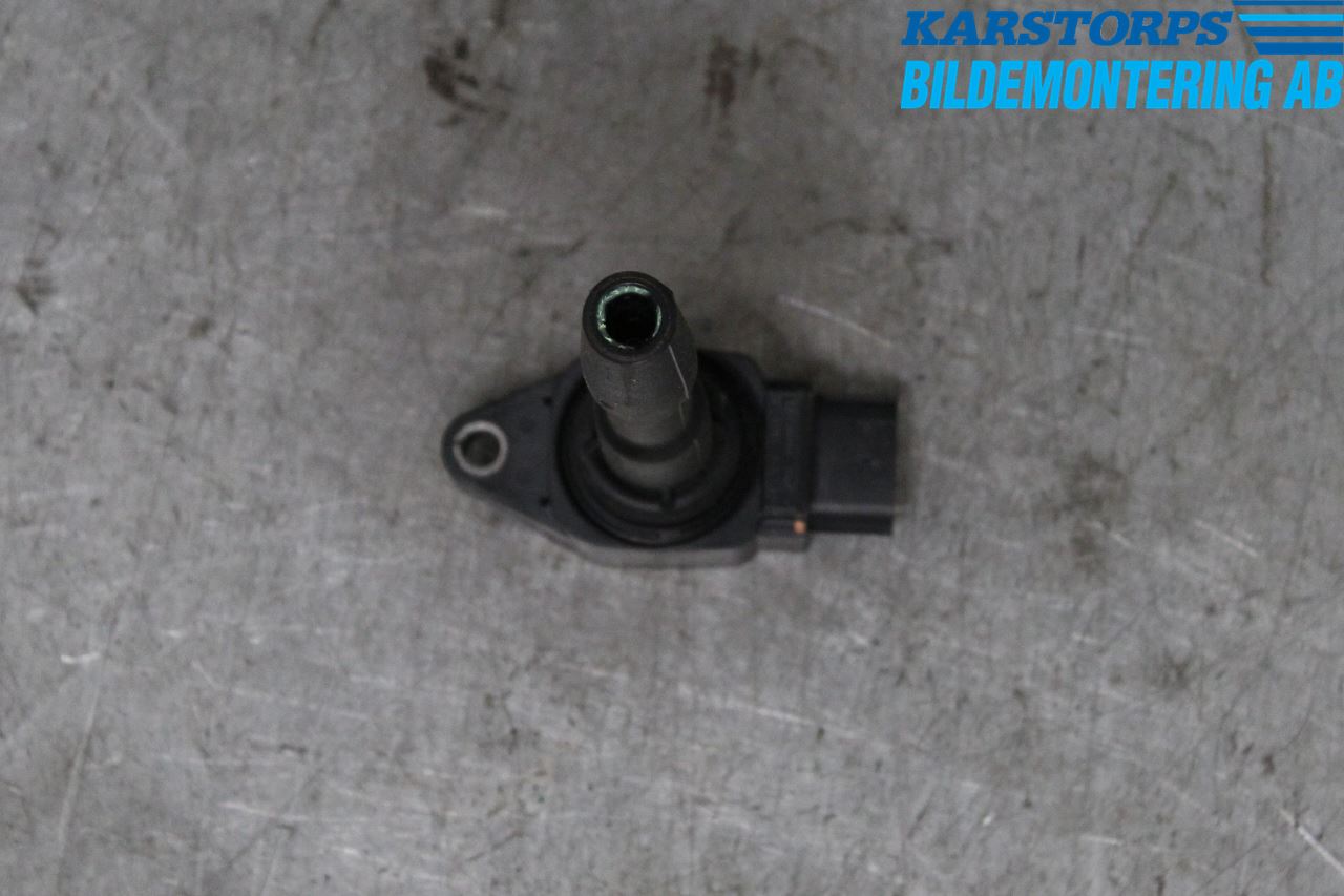 Dacia SANDERO/STEPWAY 13-20 Coil