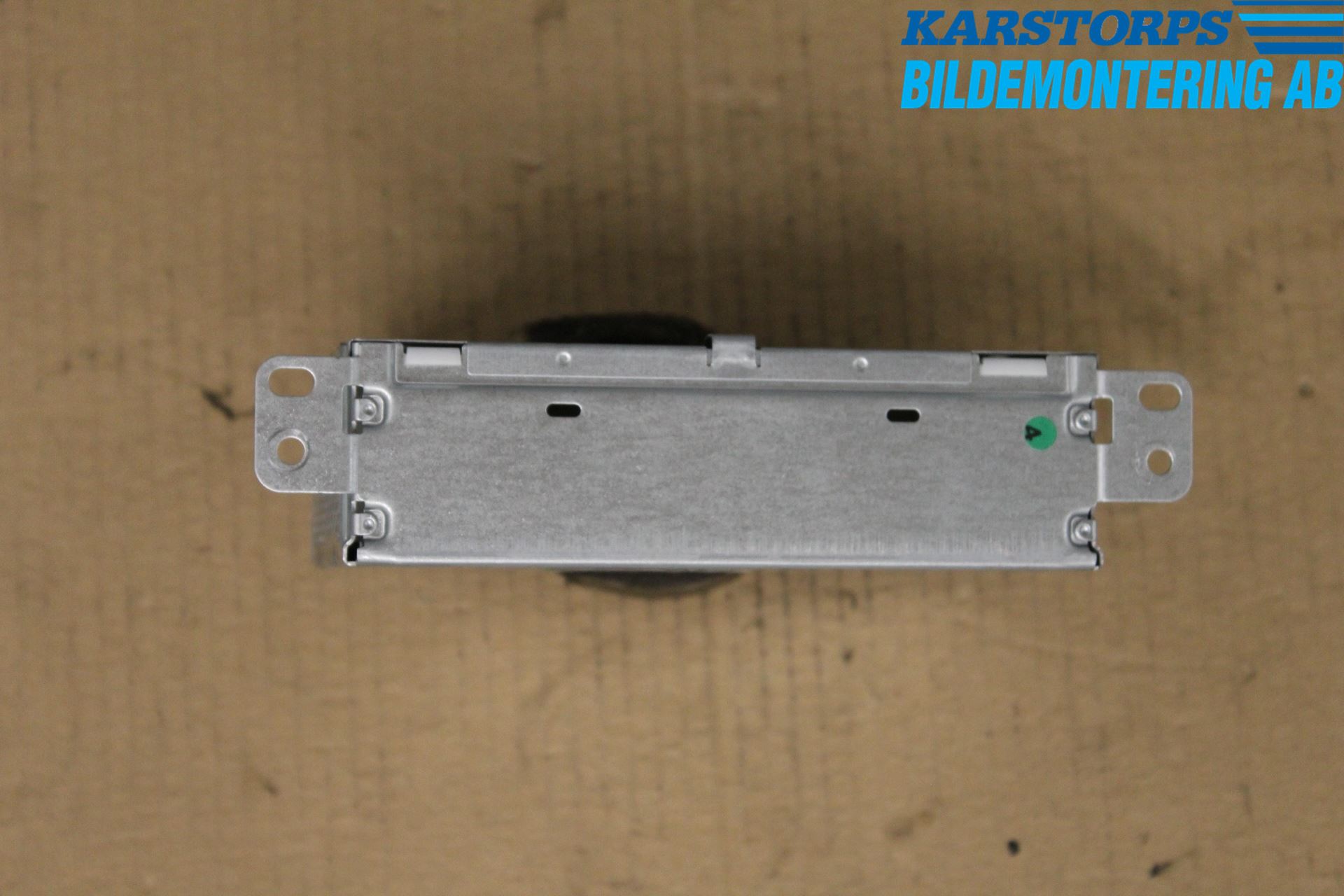 Peugeot 308 14-21 Stereo Radio