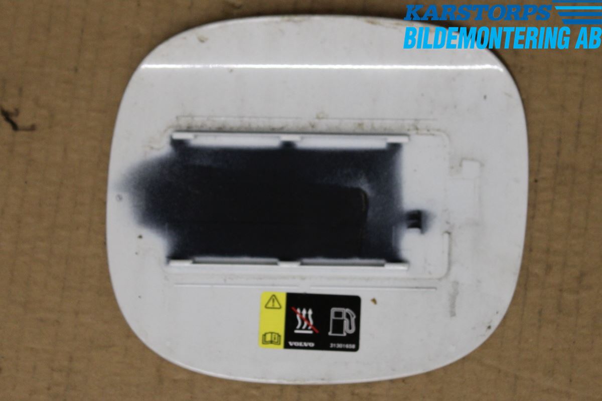 Volvo V60 14-18 Drivstoff Tankluke