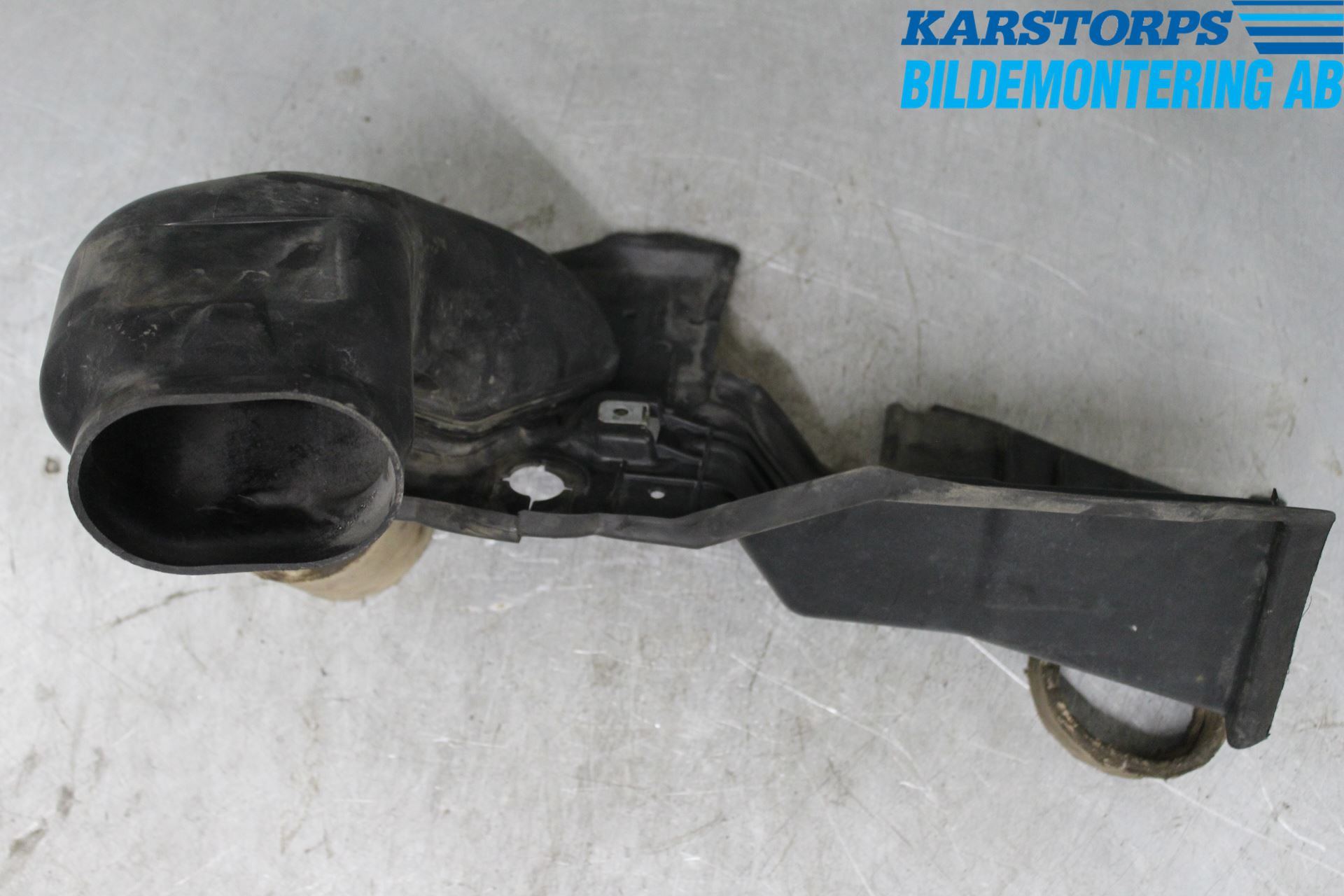 BMW 5 E60/61 Sed/Tou 02-10 Lufrenser Øvrig