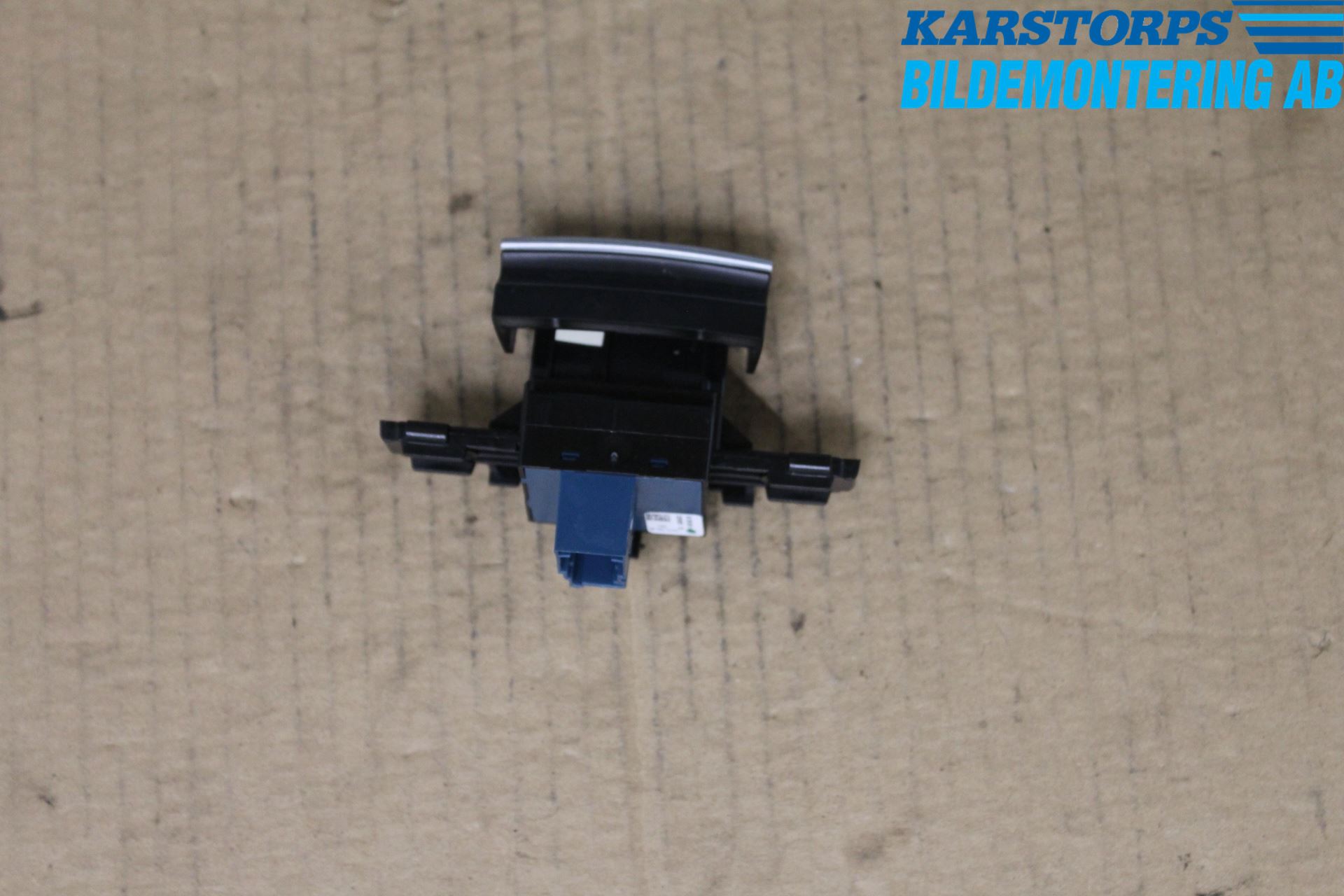 Peugeot 308 14-21 Bryter Parkeringsbrems