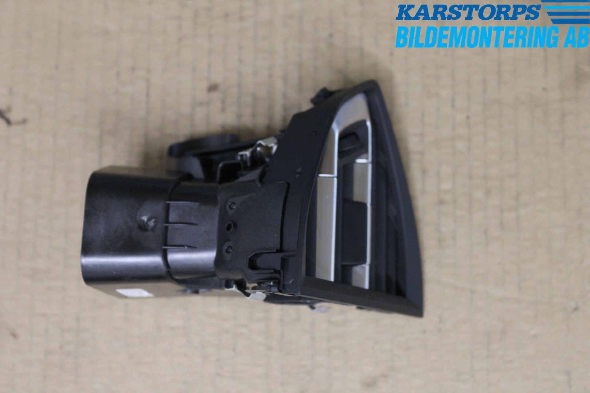 Peugeot 308 14-21 Dashbord Kanal - Dyse
