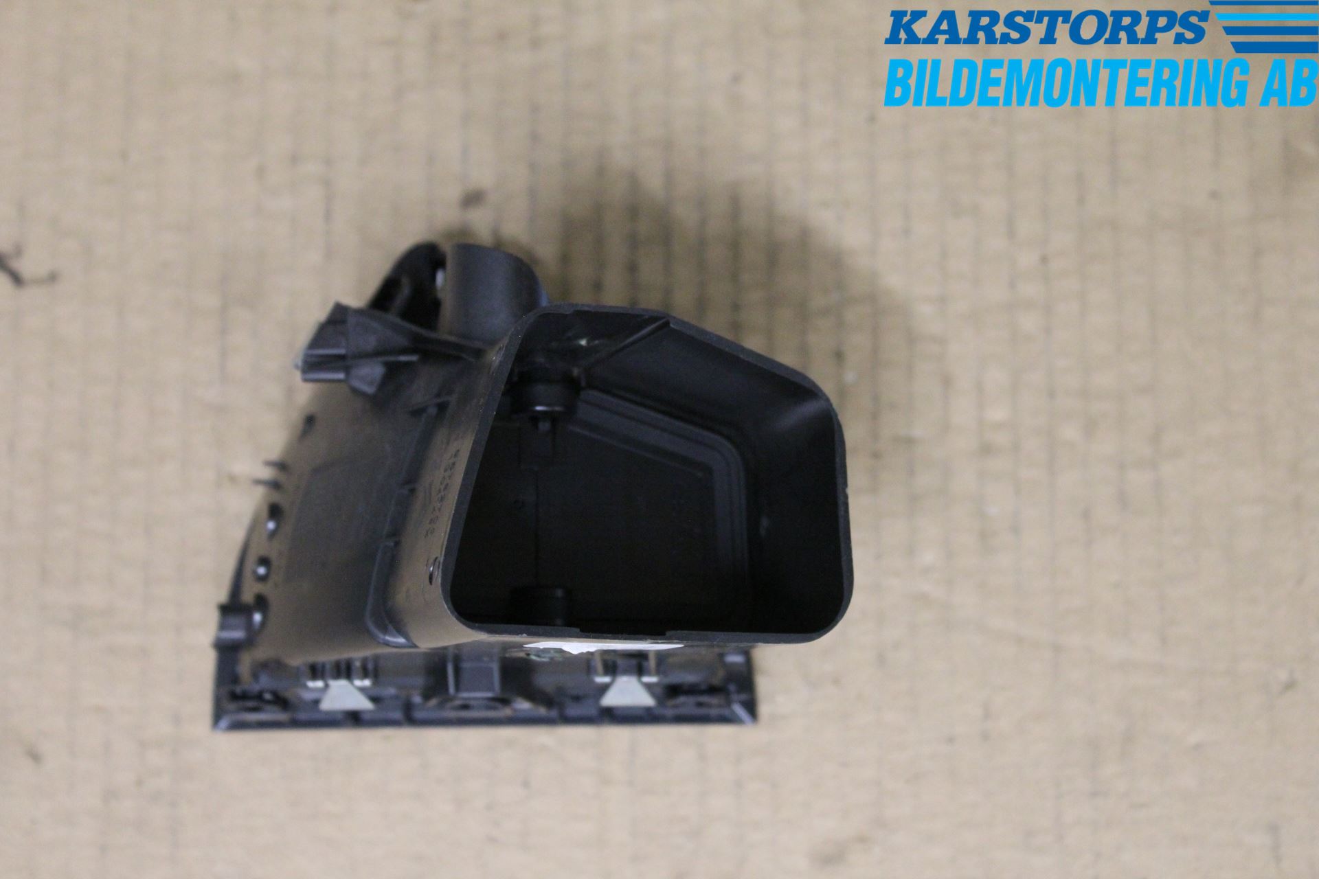 Peugeot 308 14-21 Dashbord Kanal - Dyse