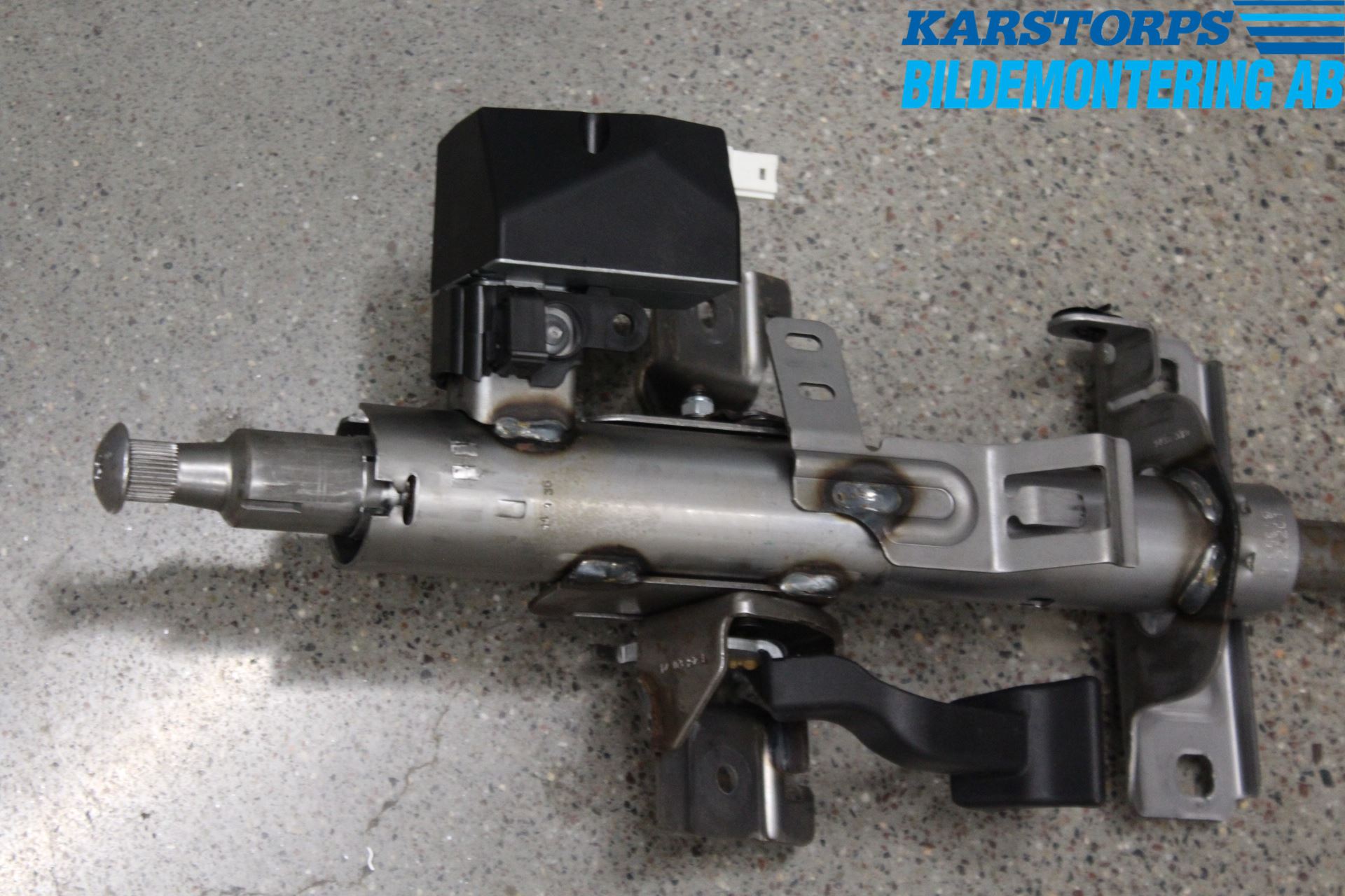 Peugeot 308 14-21 Rattakselaggregat Justerbart