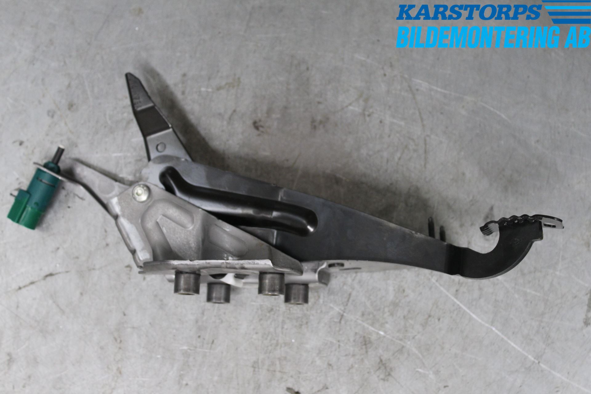 Peugeot 308 14-21 Bremsepedal
