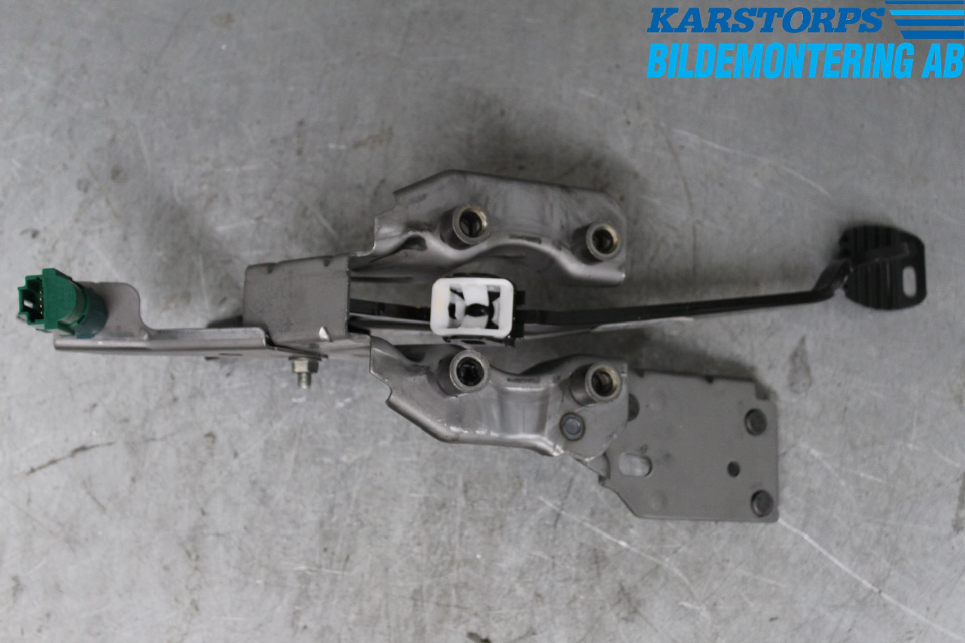 Peugeot 308 14-21 Bremsepedal