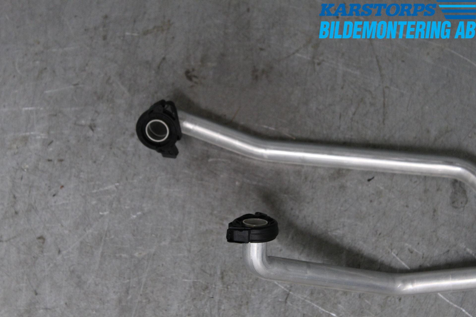 Peugeot 308 14-21 Varme Ac Slange - Rør