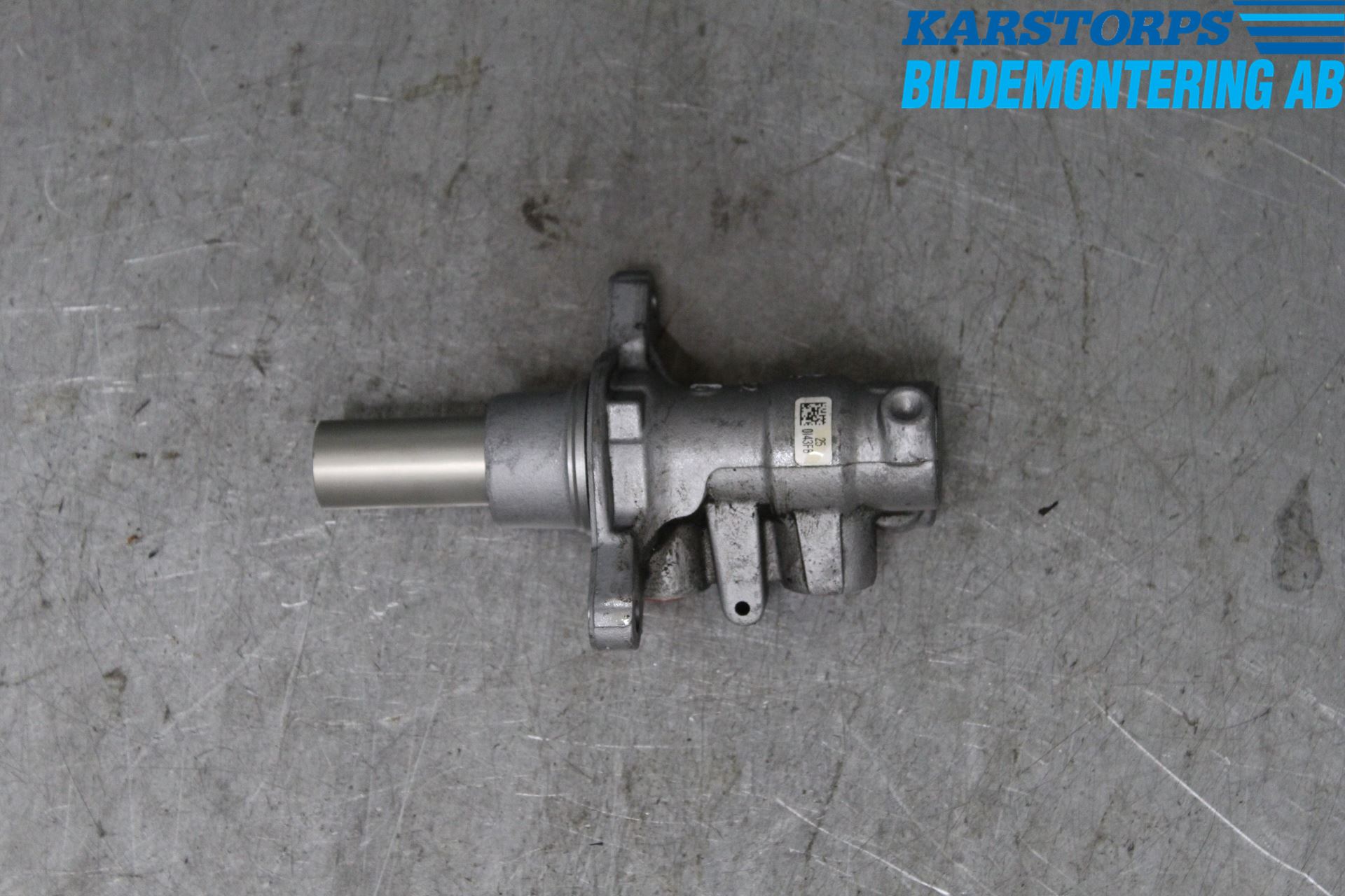 Peugeot 308 14-21 Brems Hovedsylinder