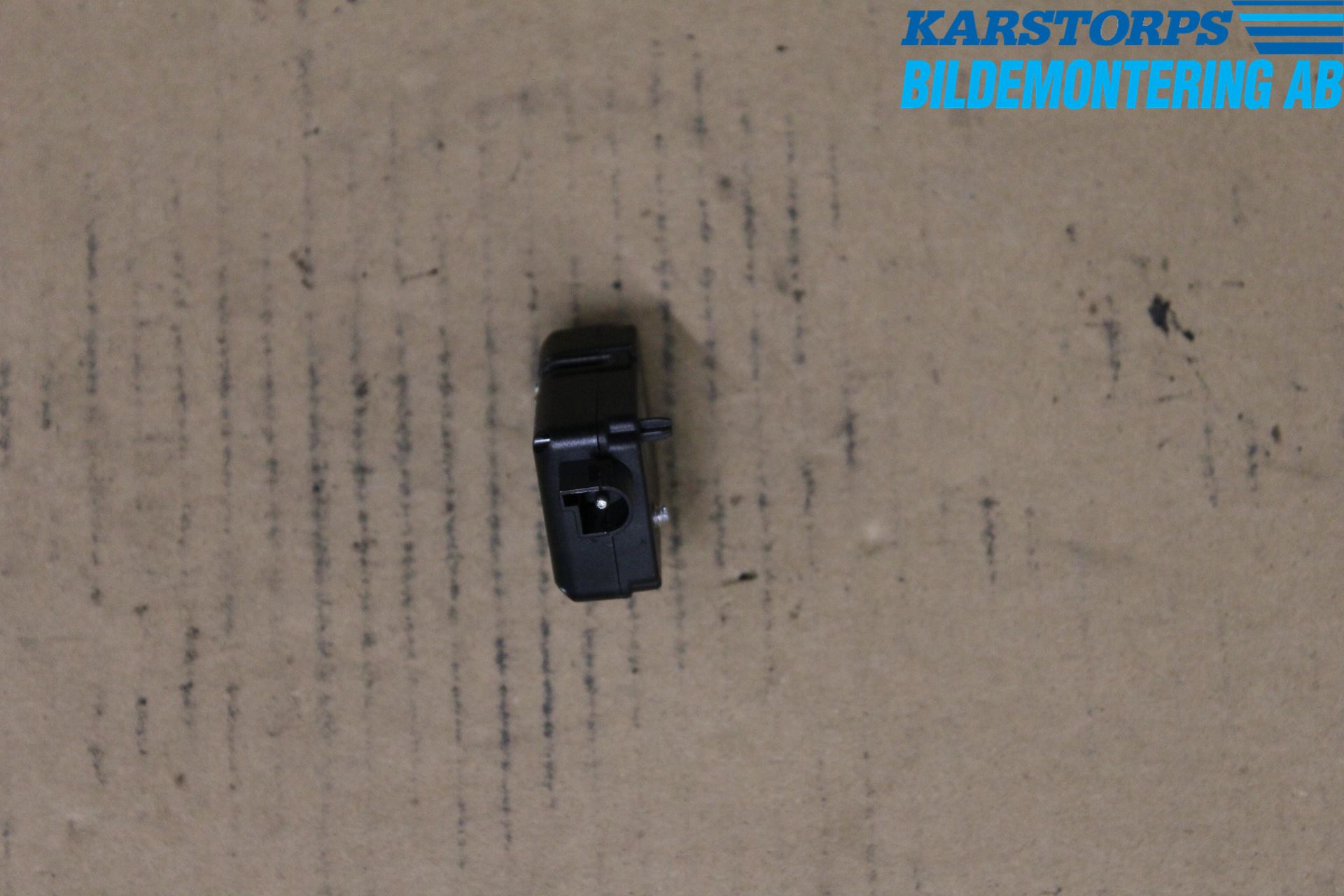 Mini ONE/COOPER 5DR F55 14-24 Stereo Antenneforsterker