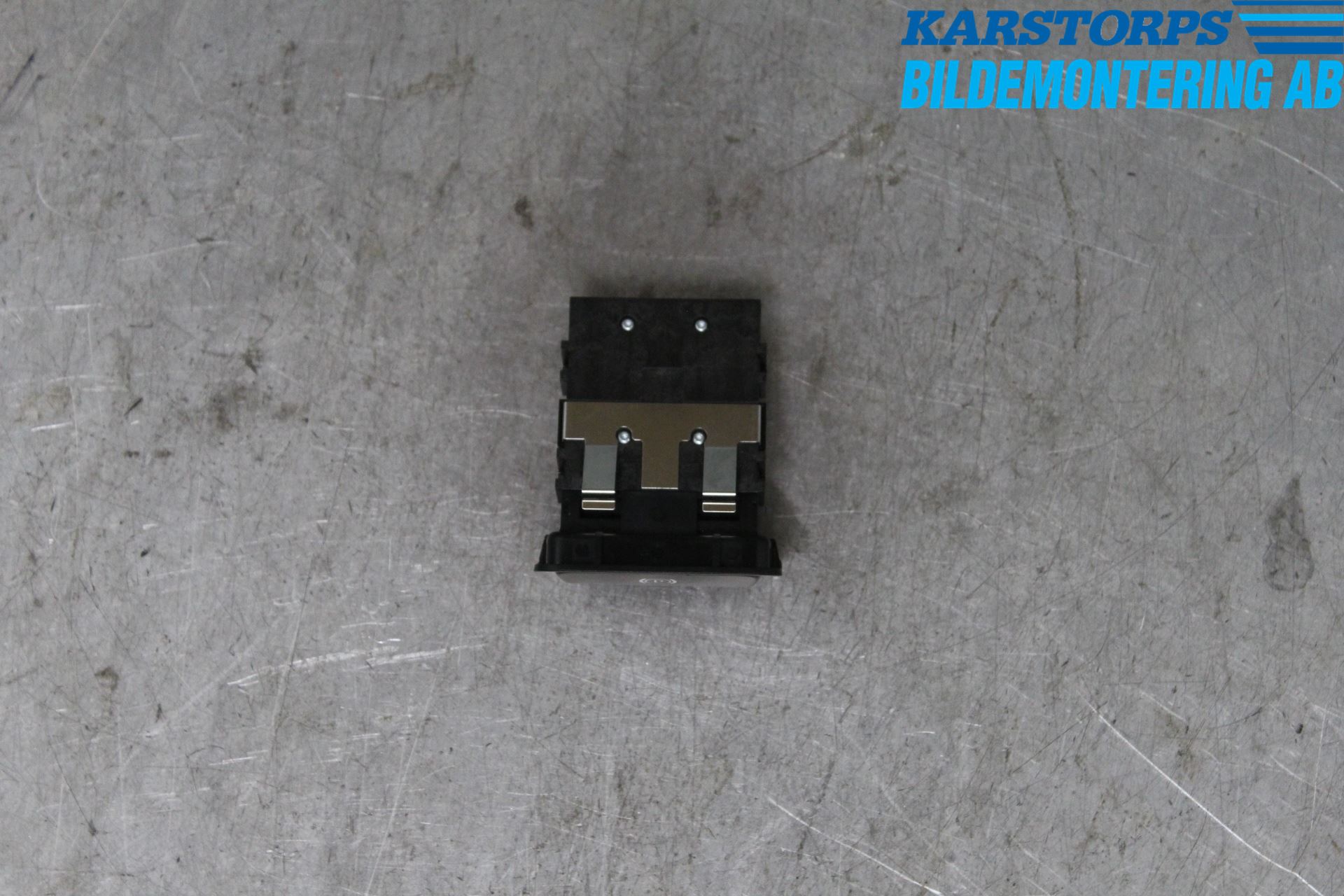 Mercedes-Benz MB B-KLASS (W246/W242) 12-19 Bryter Parkeringsbrems