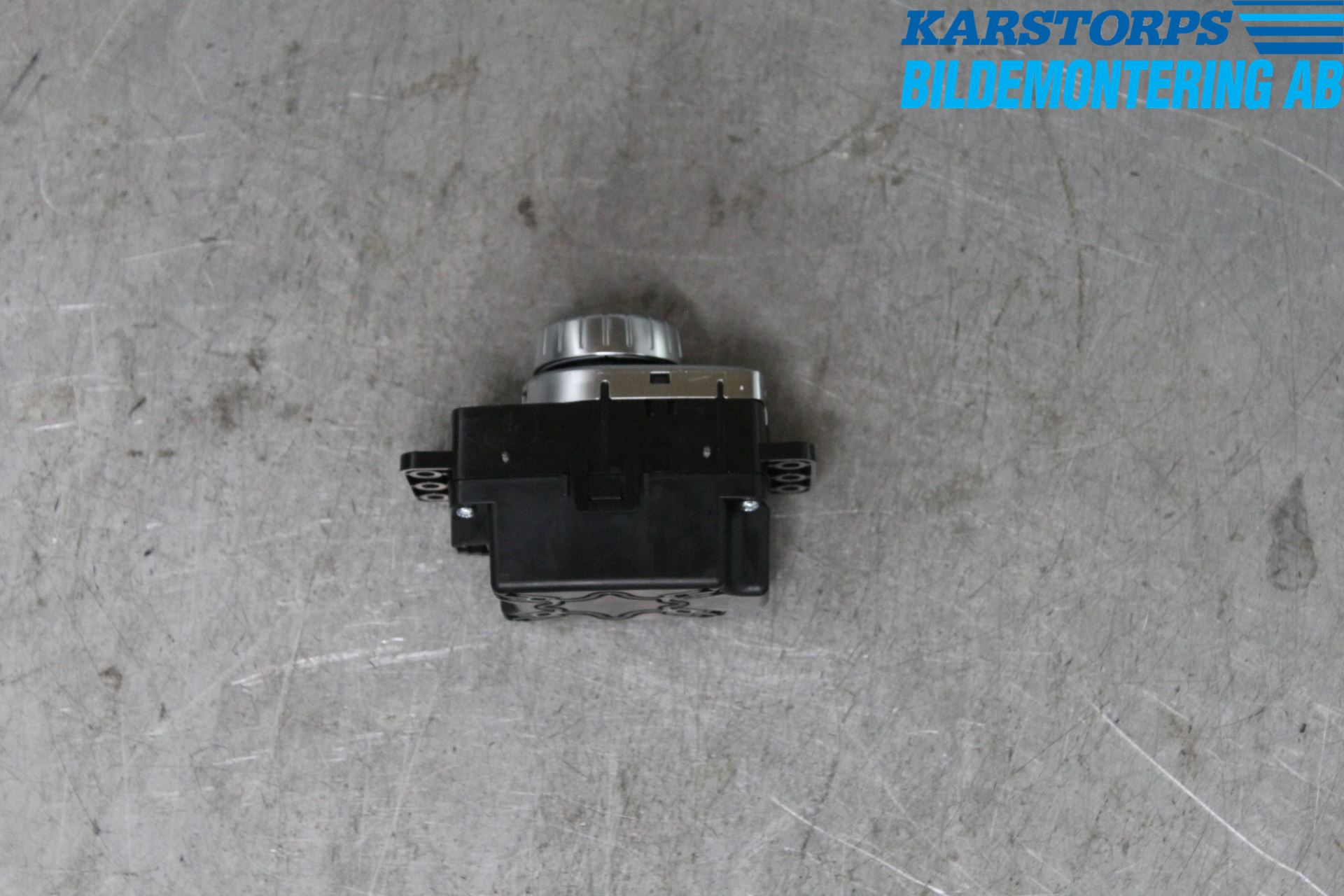 Mercedes-Benz MB B-KLASS (W246/W242) 12-19 Bryter Cruisekontroll