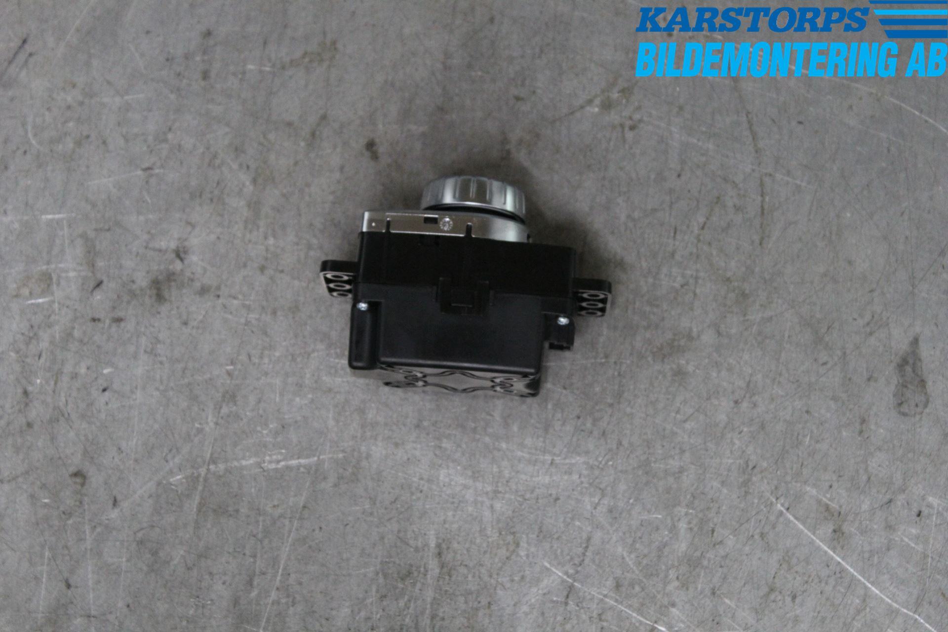 Mercedes-Benz MB B-KLASS (W246/W242) 12-19 Bryter Cruisekontroll