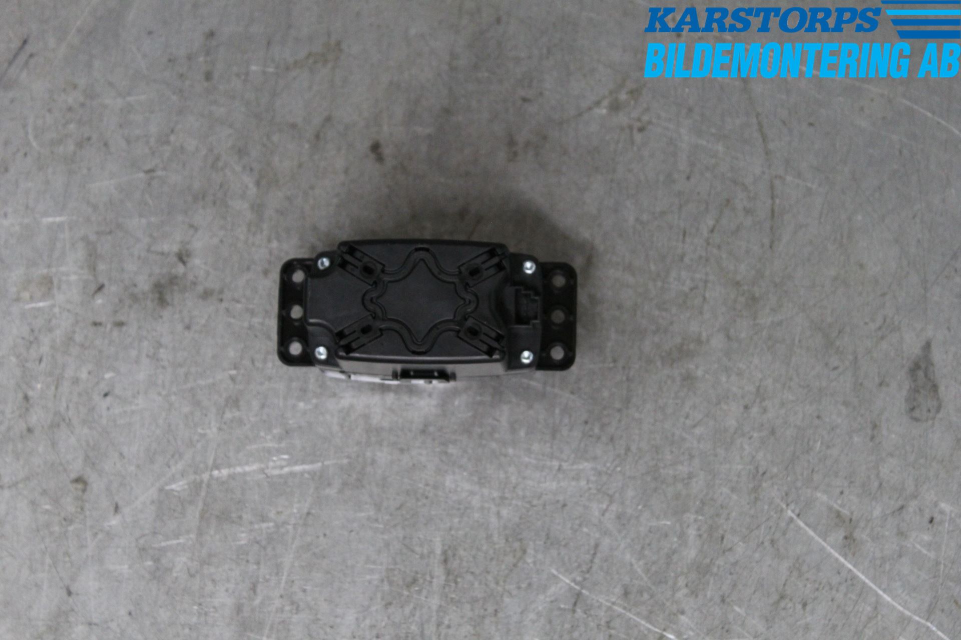 Mercedes-Benz MB B-KLASS (W246/W242) 12-19 Bryter Cruisekontroll