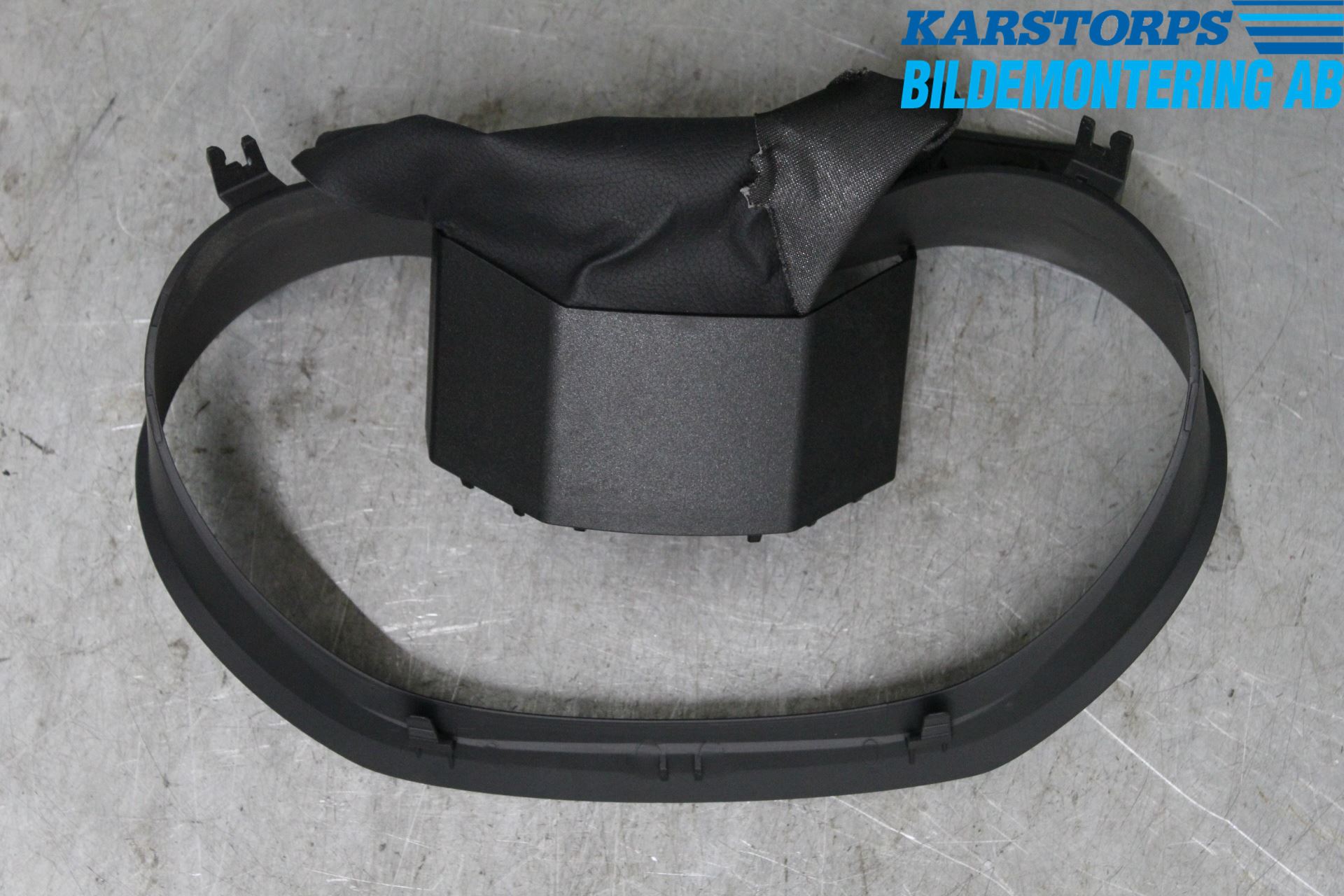 Mercedes-Benz MB B-KLASS (W246/W242) 12-19 Instrument Ramme