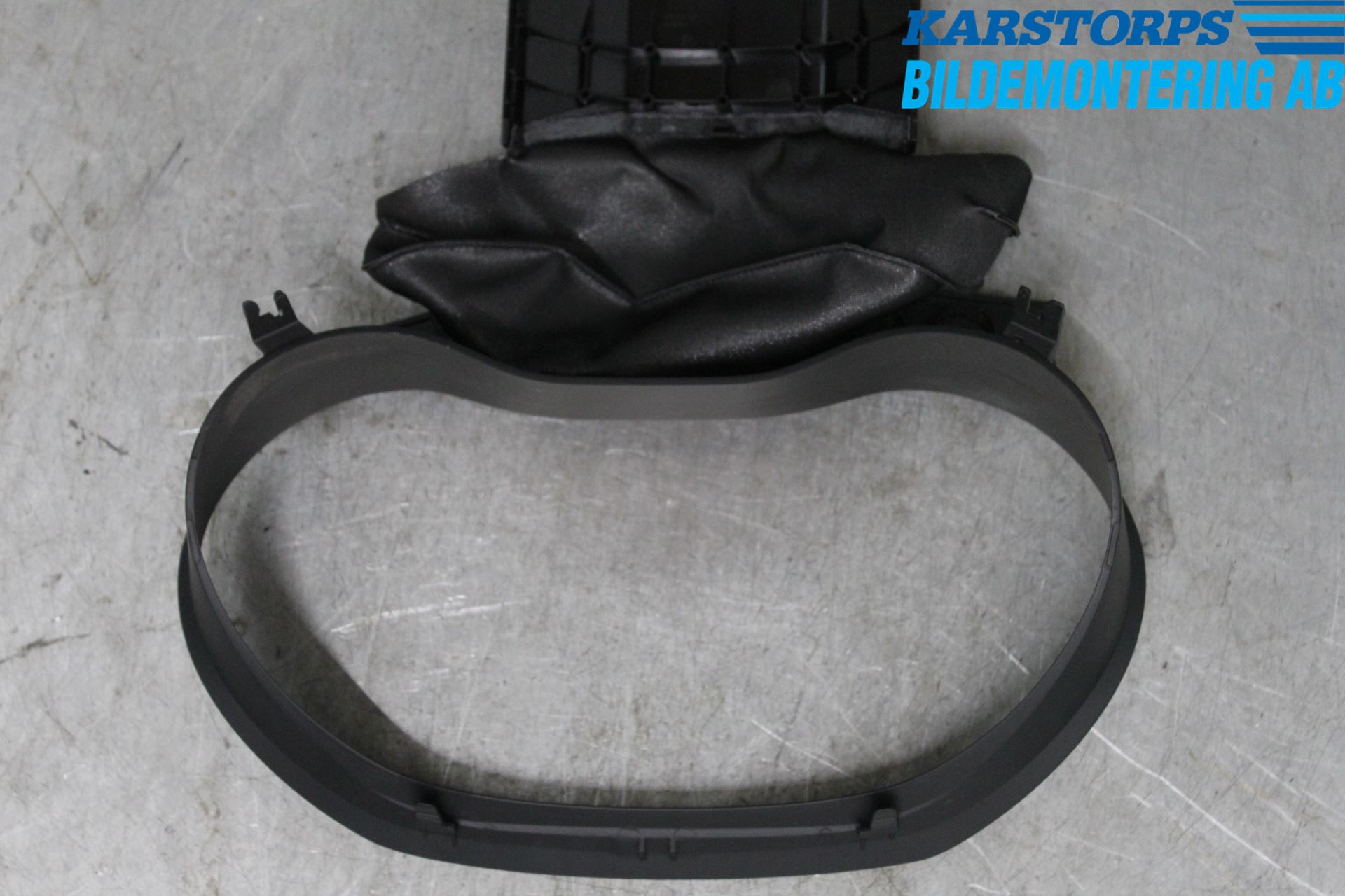 Mercedes-Benz MB B-KLASS (W246/W242) 12-19 Instrument Ramme