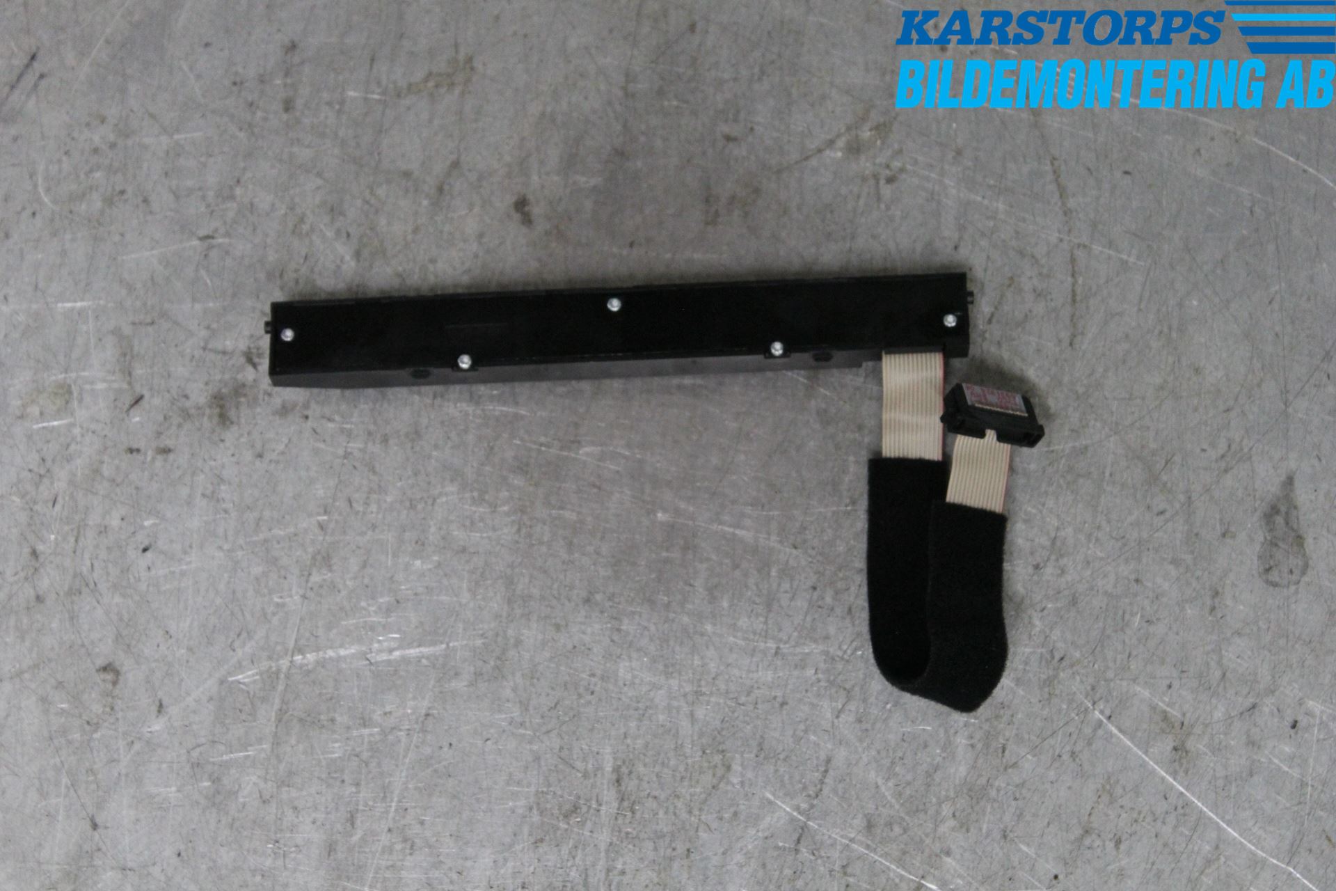 BMW 3 E90/91 SED/TOU 05-12 Bryter Varmesete