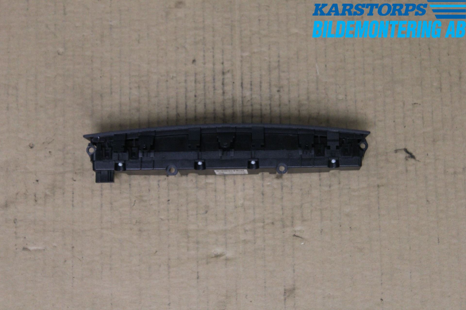 Mercedes-Benz MB C-KLASS (W204) 07-15 Bryter Varmesete