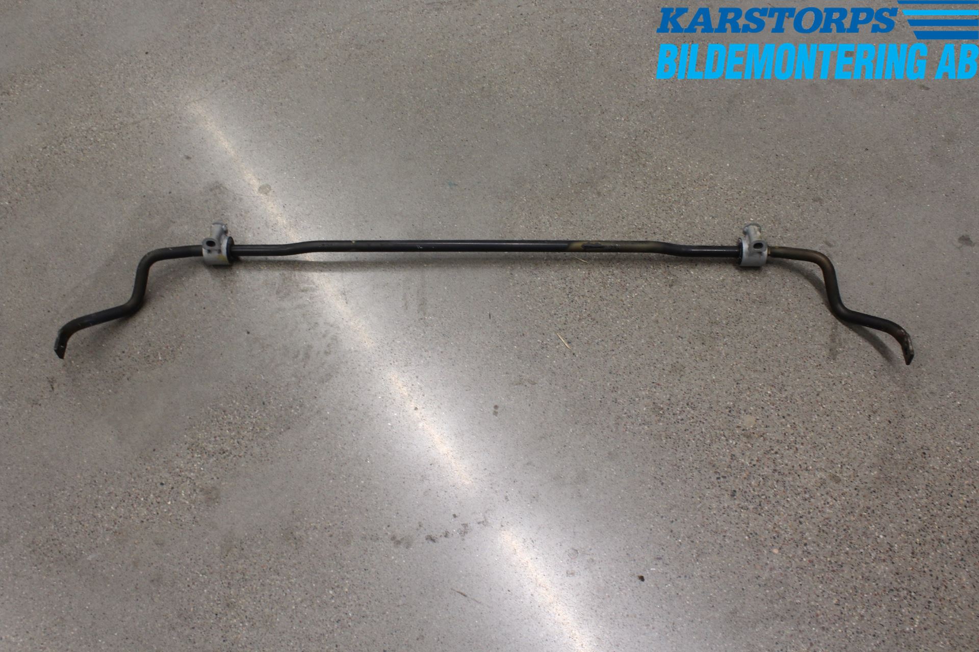 Mercedes-Benz MB C-KLASS (W204) 07-15 Stablisatorstag Bak