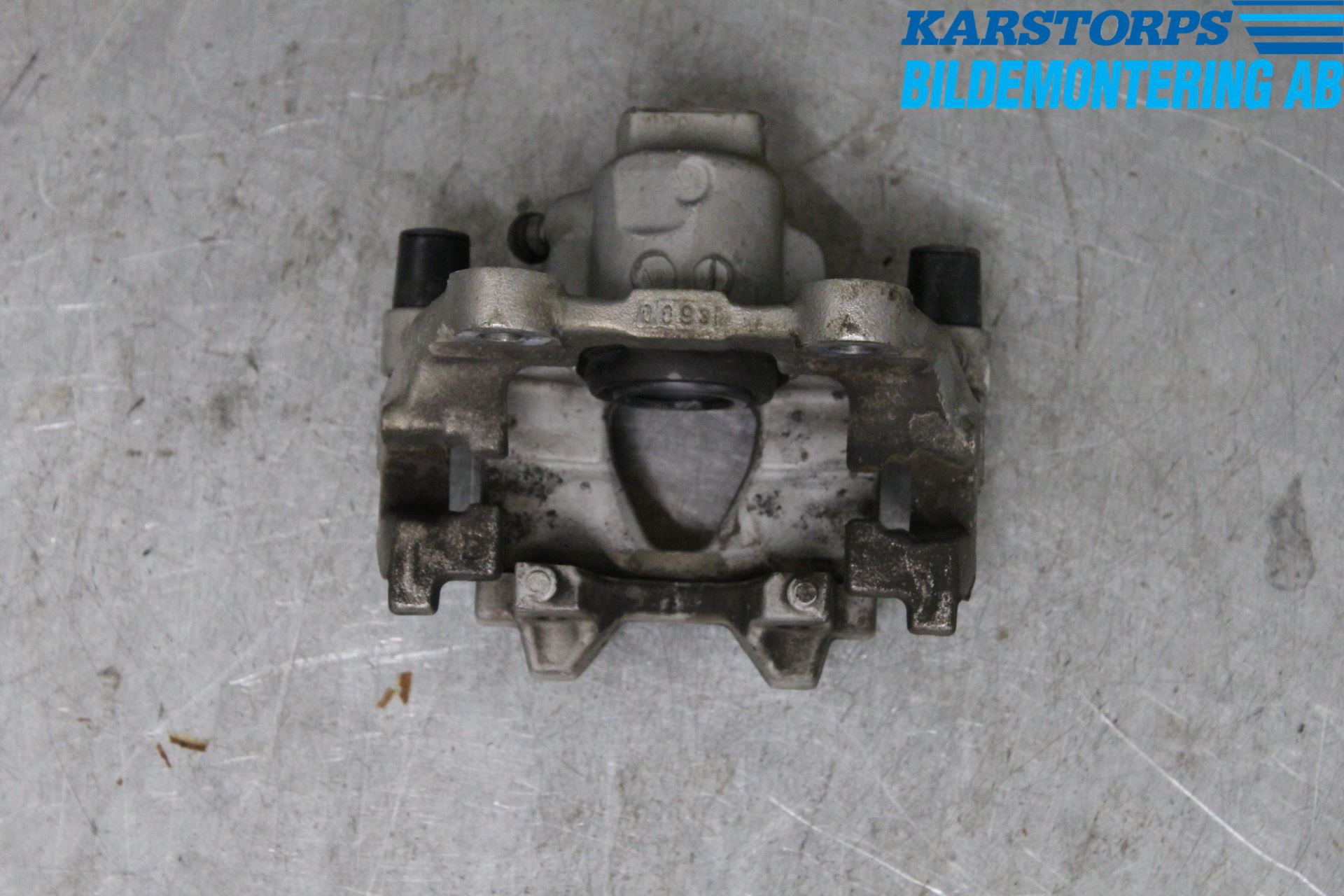 Mercedes-Benz MB C-KLASS (W204) 07-15 Bremsecaliper Bak Høyre