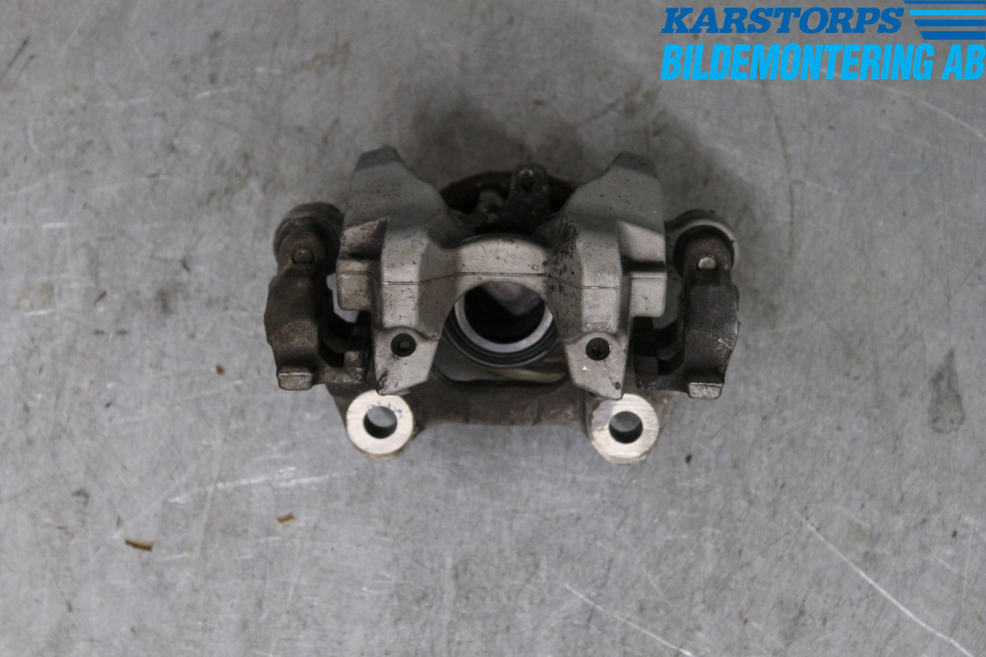 Mercedes-Benz MB C-KLASS (W204) 07-15 Bremsecaliper Bak Høyre