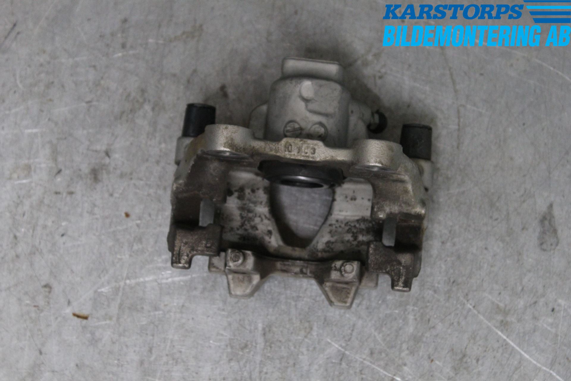 Mercedes-Benz MB C-KLASS (W204) 07-15 Bremsecaliper Bak Venstre