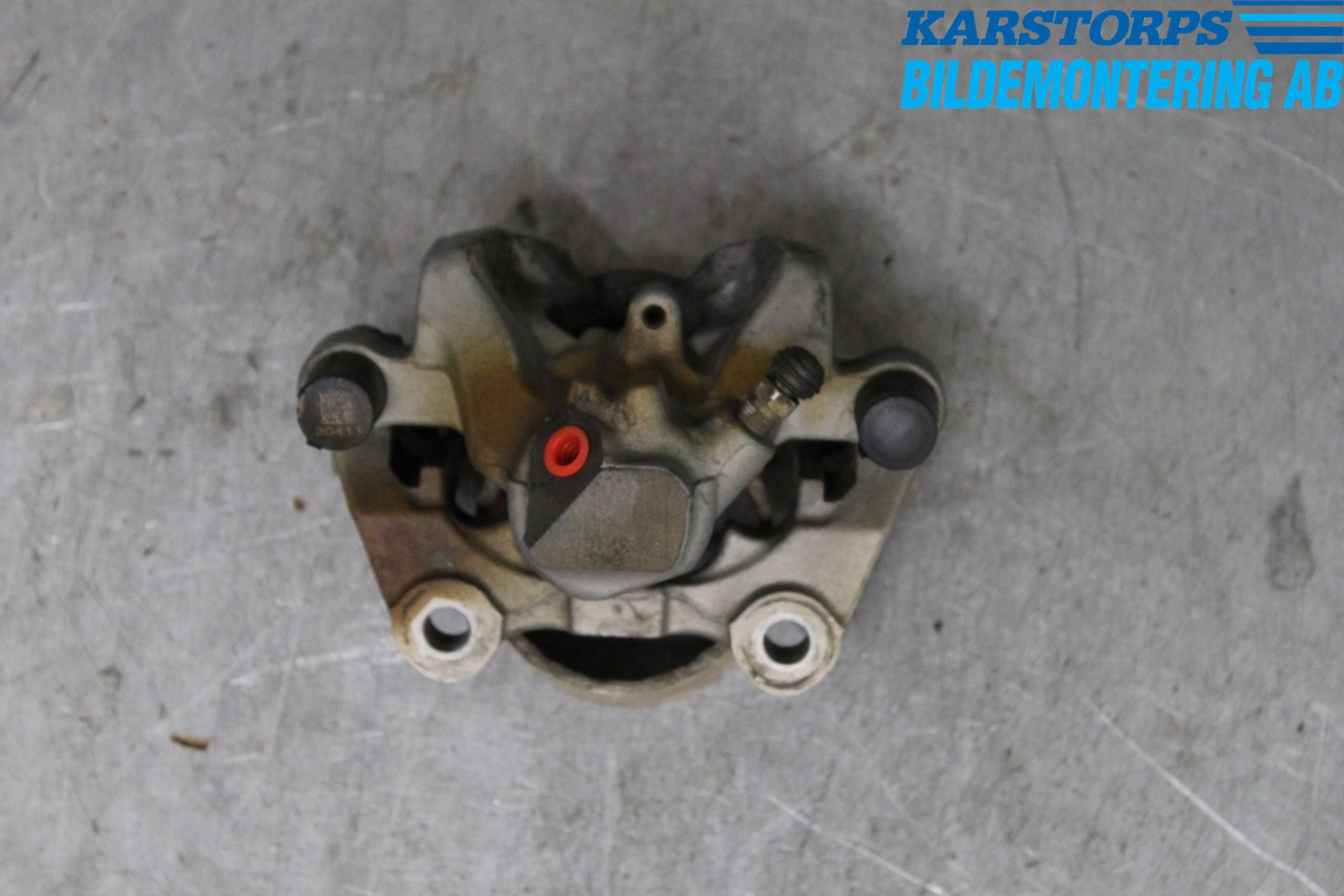 Mercedes-Benz MB C-KLASS (W204) 07-15 Bremsecaliper Bak Venstre
