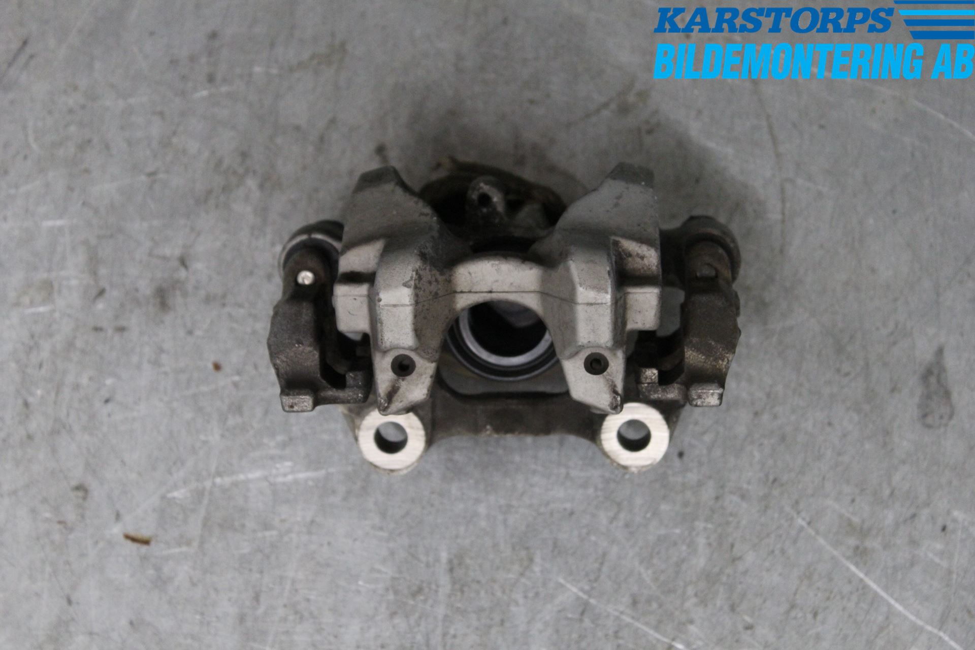Mercedes-Benz MB C-KLASS (W204) 07-15 Bremsecaliper Bak Venstre