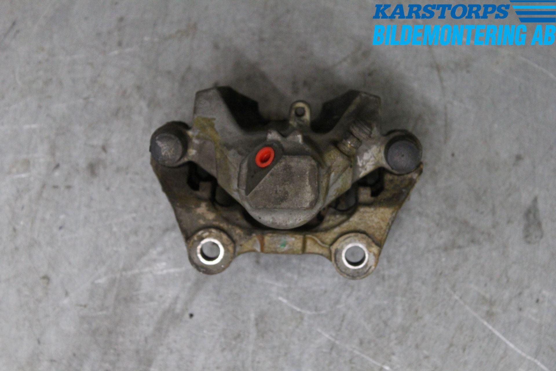 Mercedes-Benz MB C-KLASS (W204) 07-15 Bremsecaliper Bak Venstre