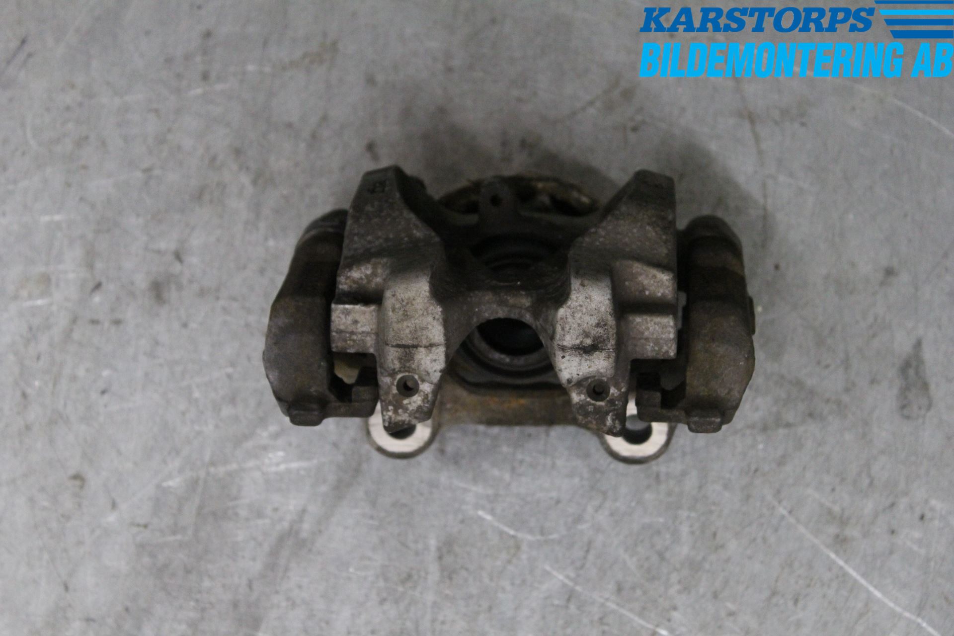 Mercedes-Benz MB C-KLASS (W204) 07-15 Bremsecaliper Bak Venstre