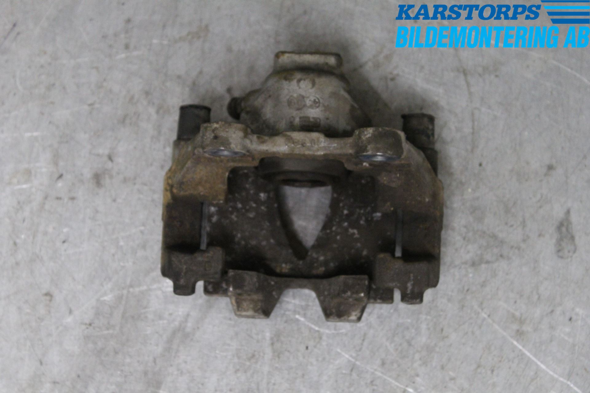 Mercedes-Benz MB C-KLASS (W204) 07-15 Bremsecaliper Bak Høyre