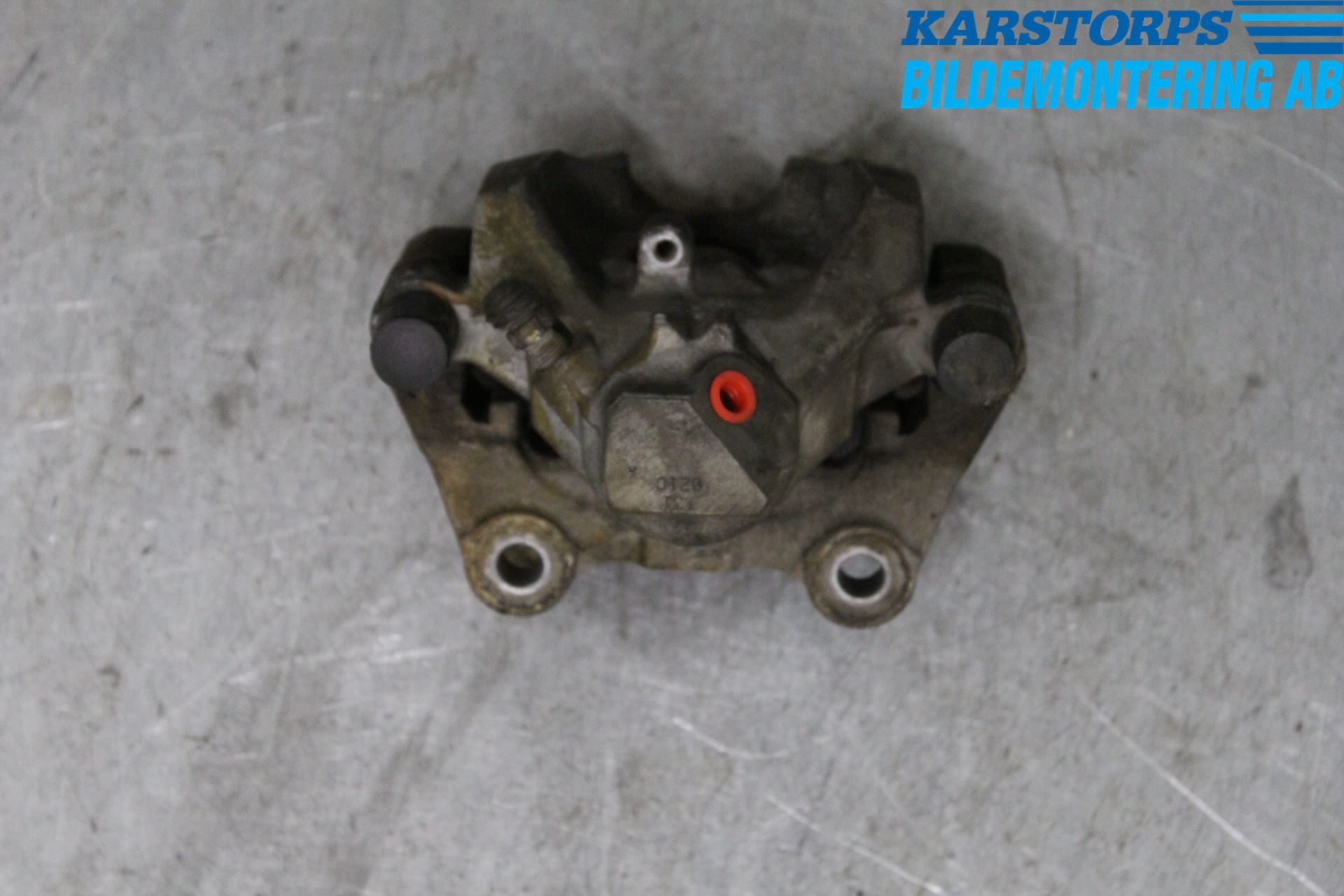 Mercedes-Benz MB C-KLASS (W204) 07-15 Bremsecaliper Bak Høyre
