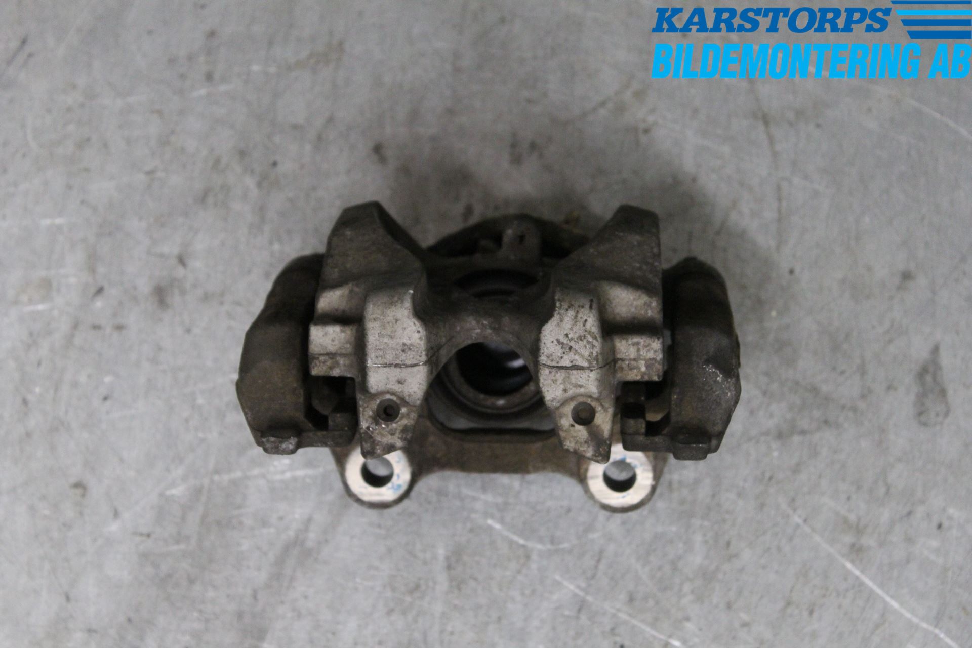 Mercedes-Benz MB C-KLASS (W204) 07-15 Bremsecaliper Bak Høyre