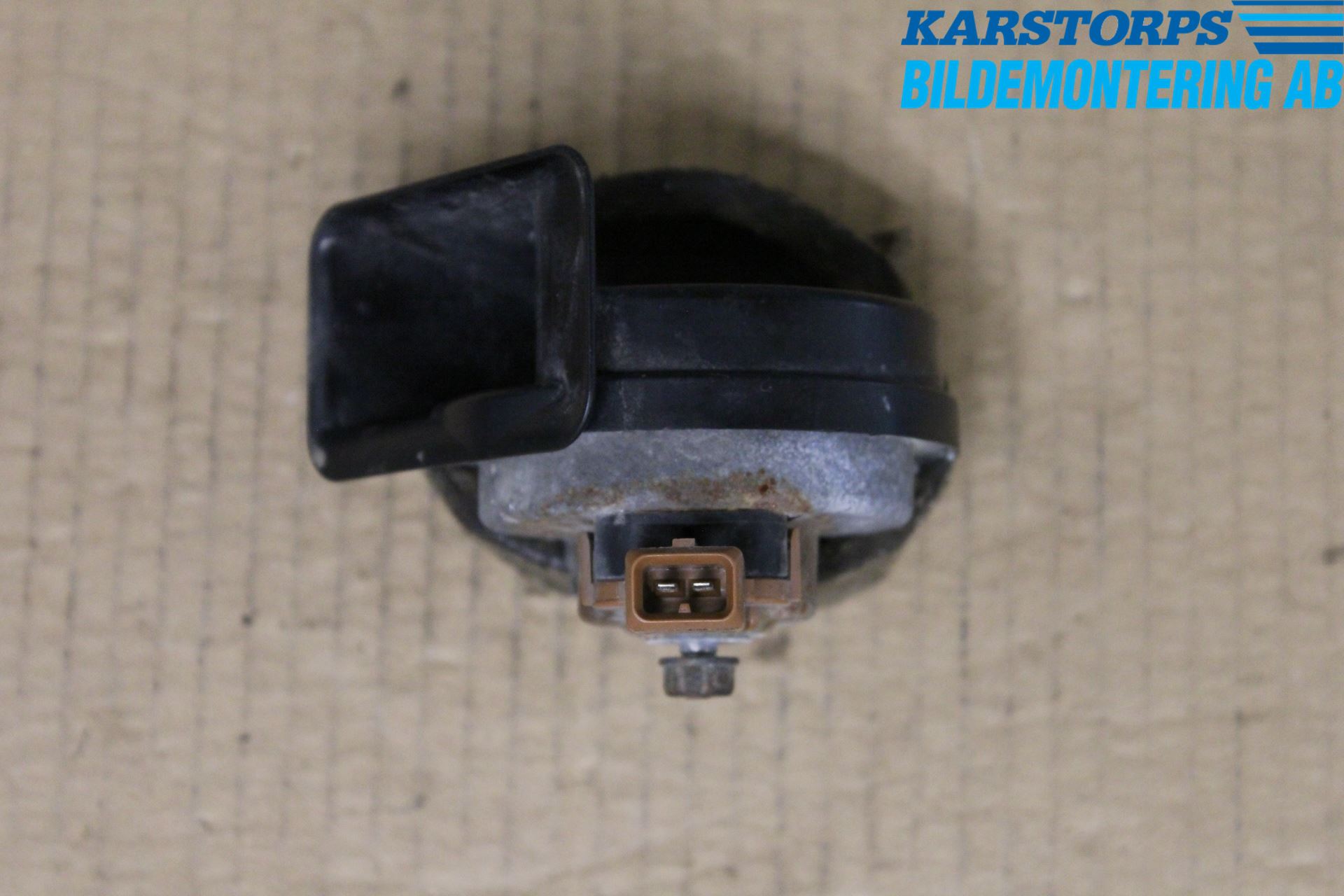 Volvo V70 05-08 Signalhorn