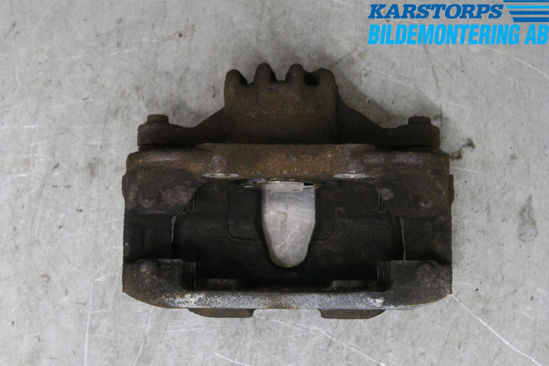 Peugeot 308 08-13 Bremsecaliper Foran Høyre