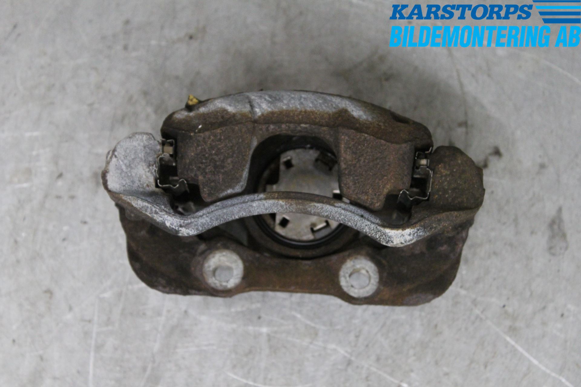 Peugeot 308 08-13 Bremsecaliper Foran Høyre