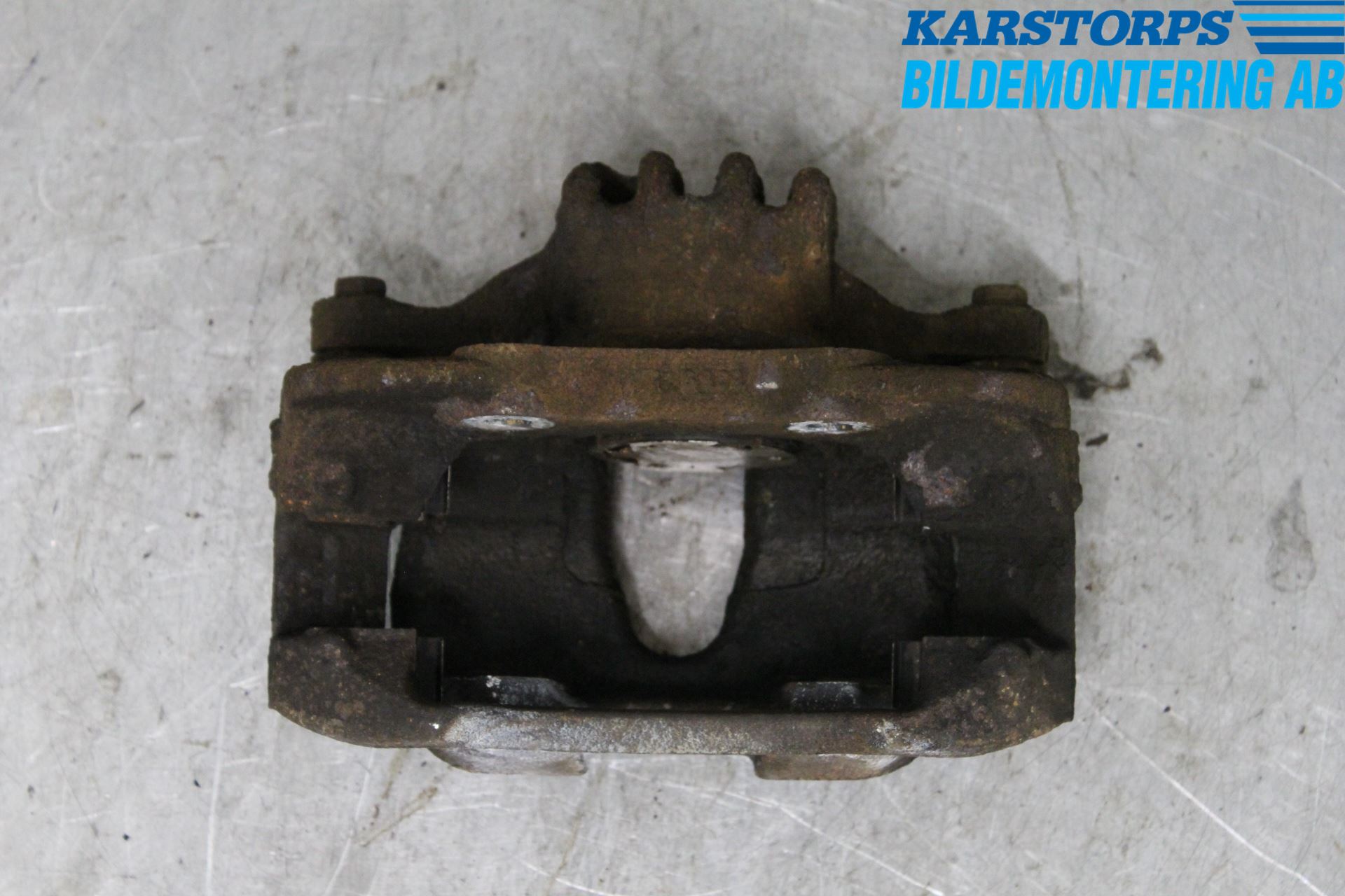 Peugeot 308 08-13 Bremsecaliper Foran Venstre