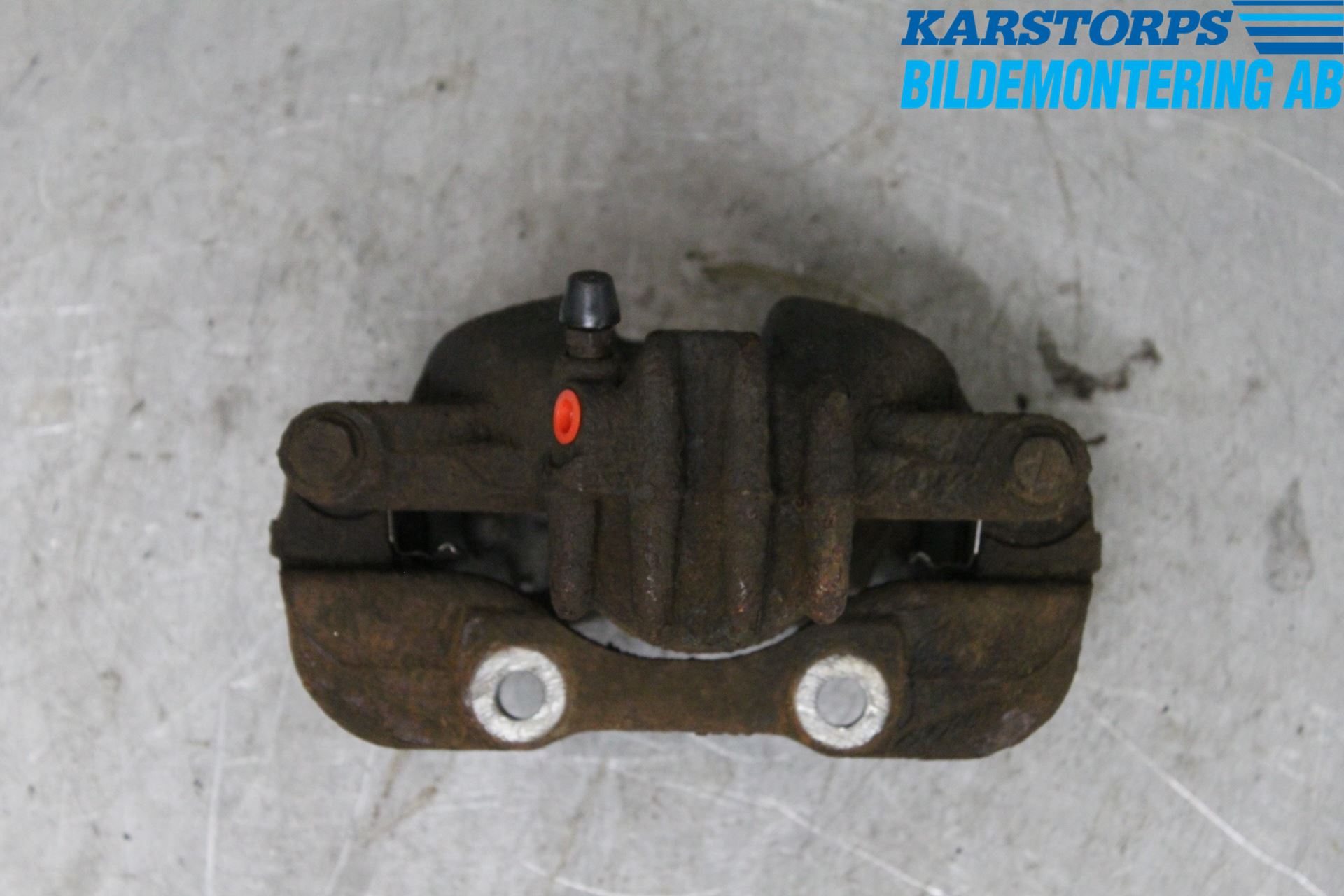 Peugeot 308 08-13 Bremsecaliper Foran Venstre