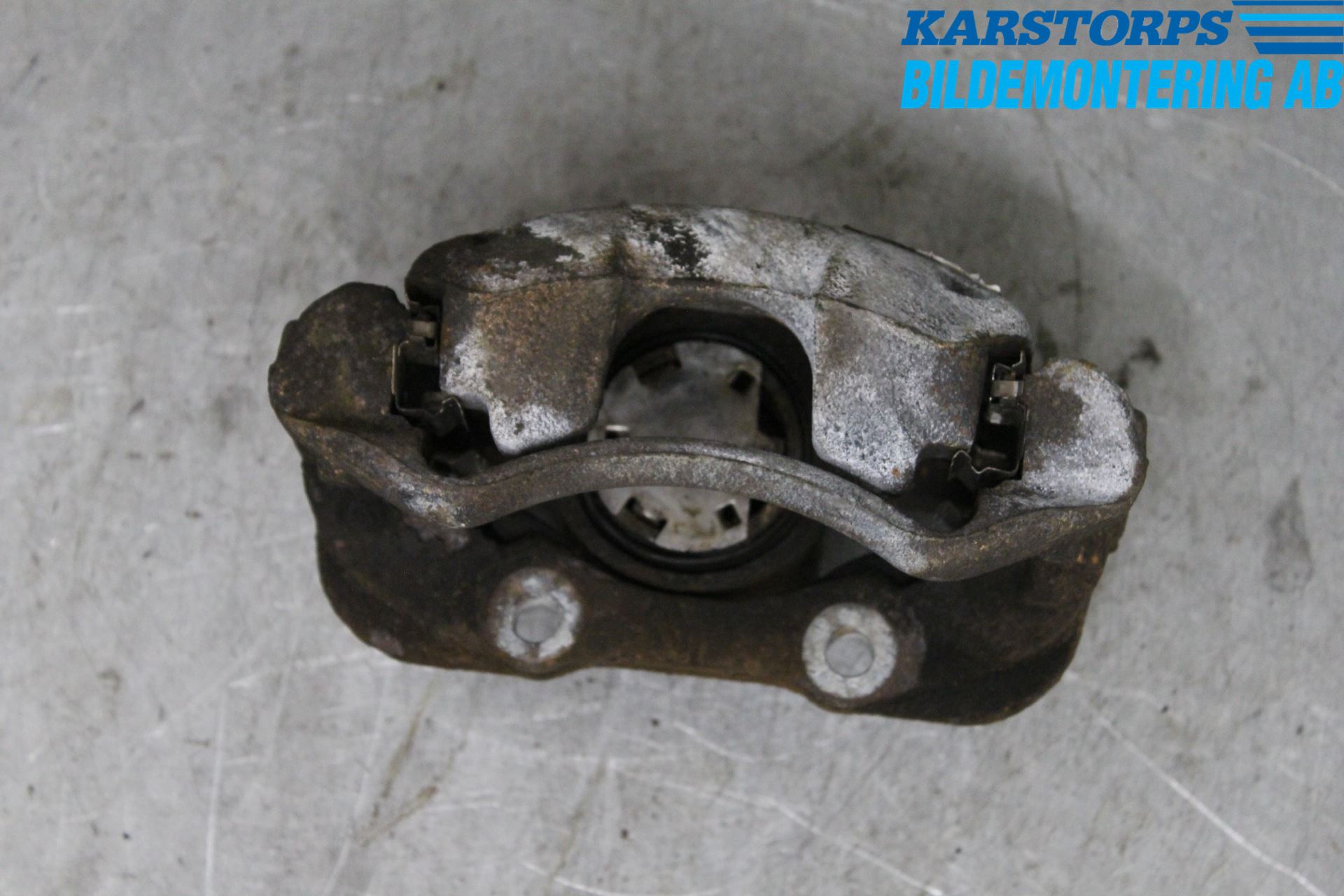 Peugeot 308 08-13 Bremsecaliper Foran Venstre