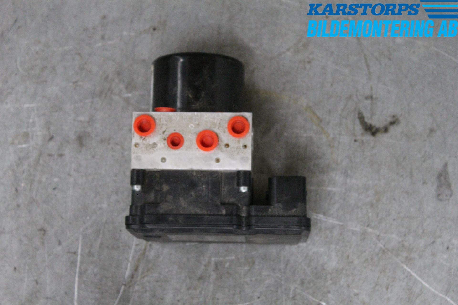 Volvo V60 14-18 Abs Hydraulikkaggregat