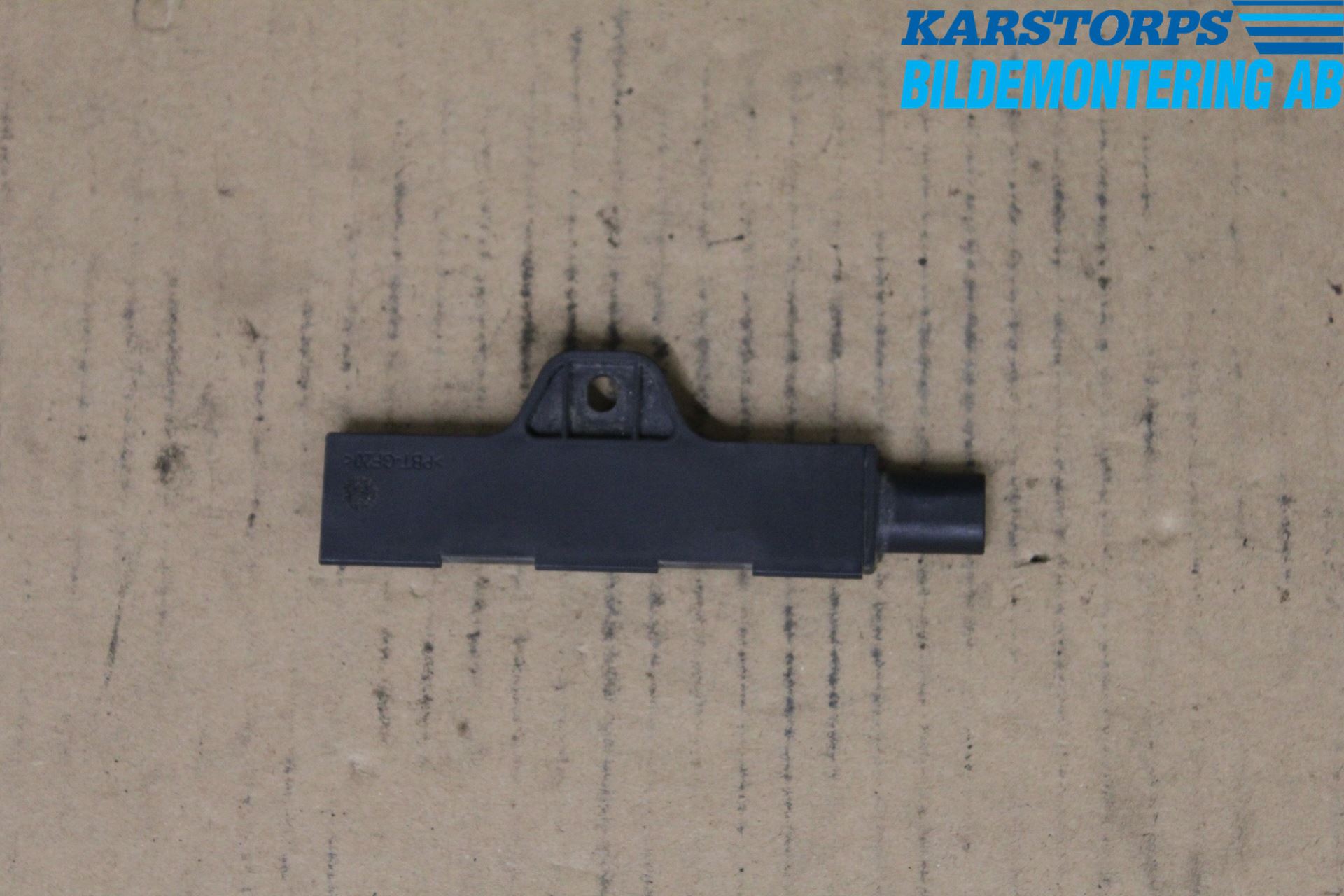 BMW 5 F10/F11/F18 09-17 Stereo Antenneforsterker