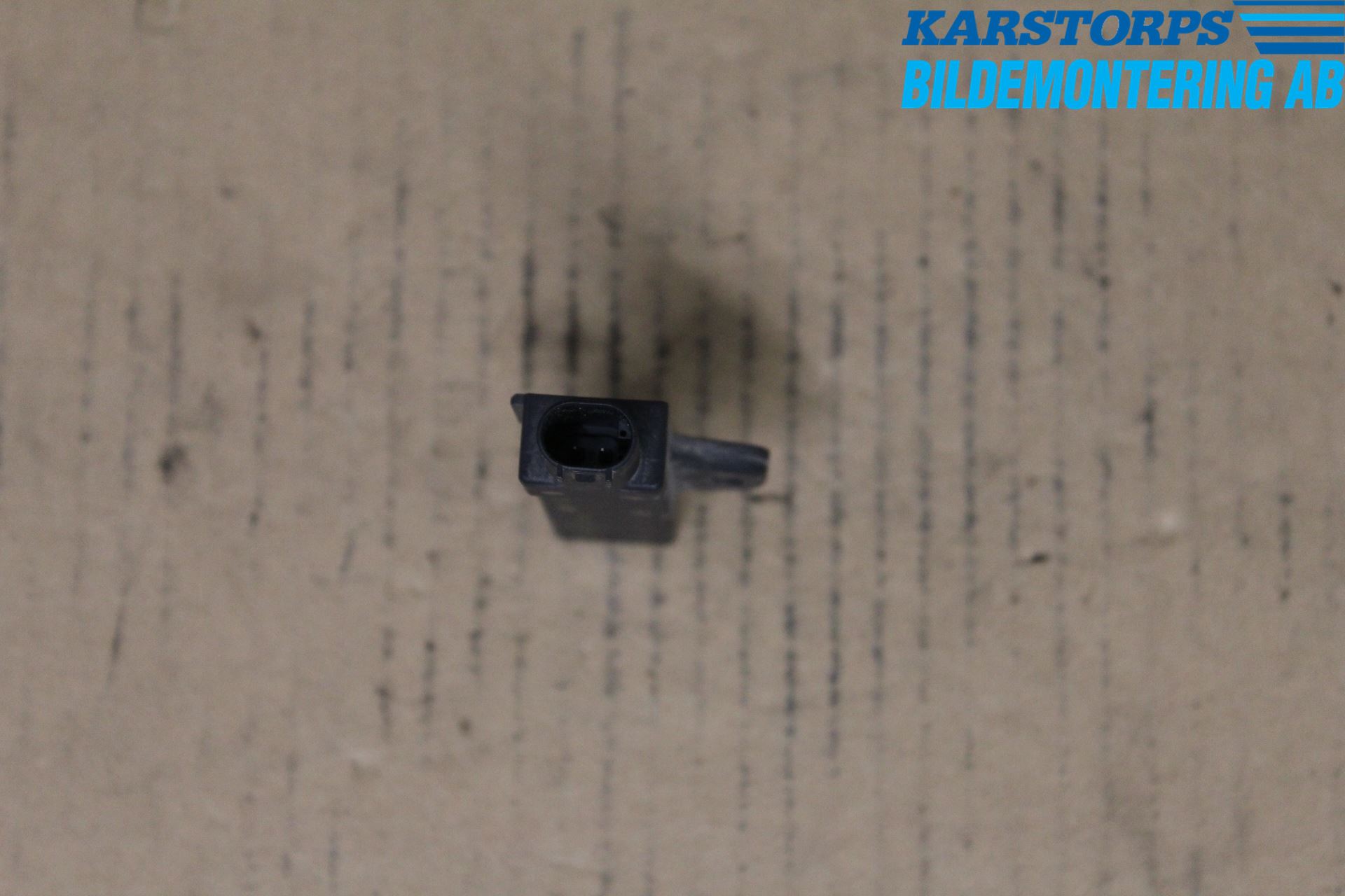 BMW 5 F10/F11/F18 09-17 Stereo Antenneforsterker