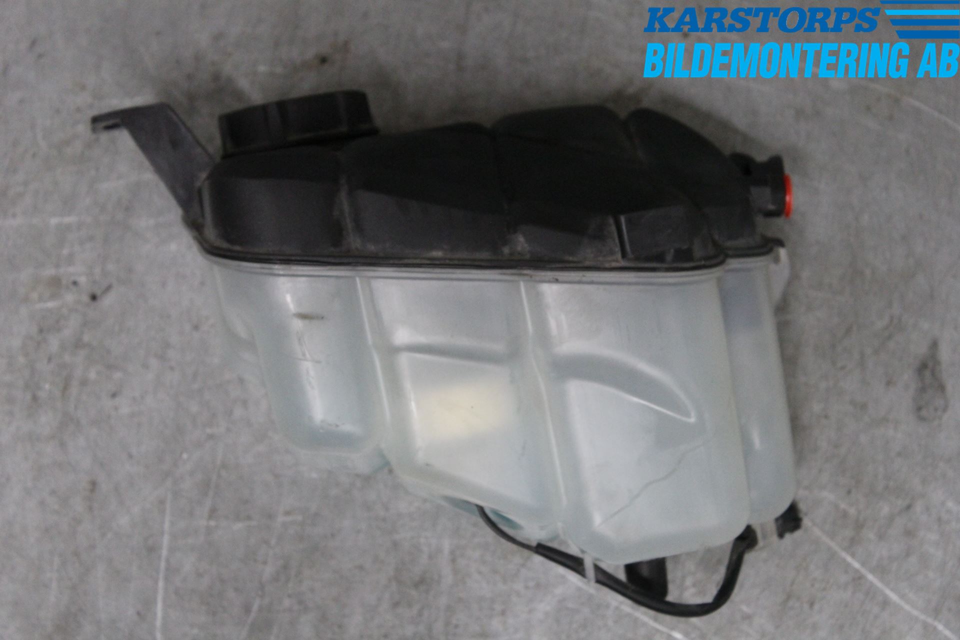 Volvo XC60 14-17 Ekspansjonstank