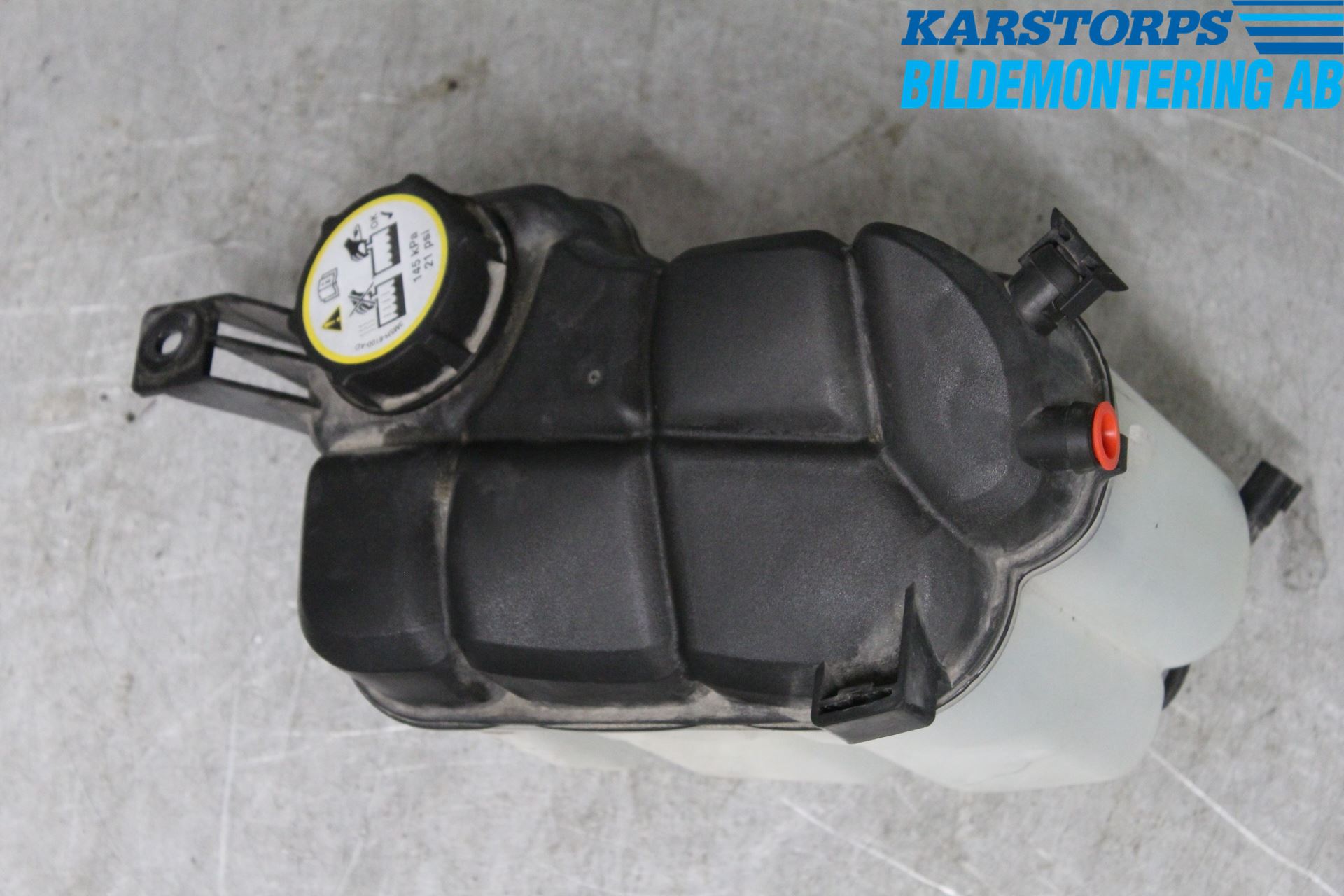 Volvo XC60 14-17 Ekspansjonstank