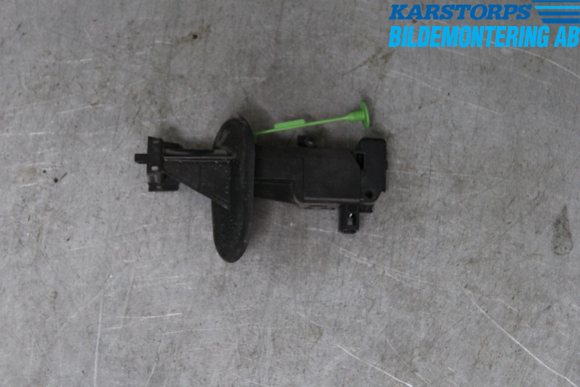 Volvo XC60 14-17 Sentrallåsmotor Tankluke
