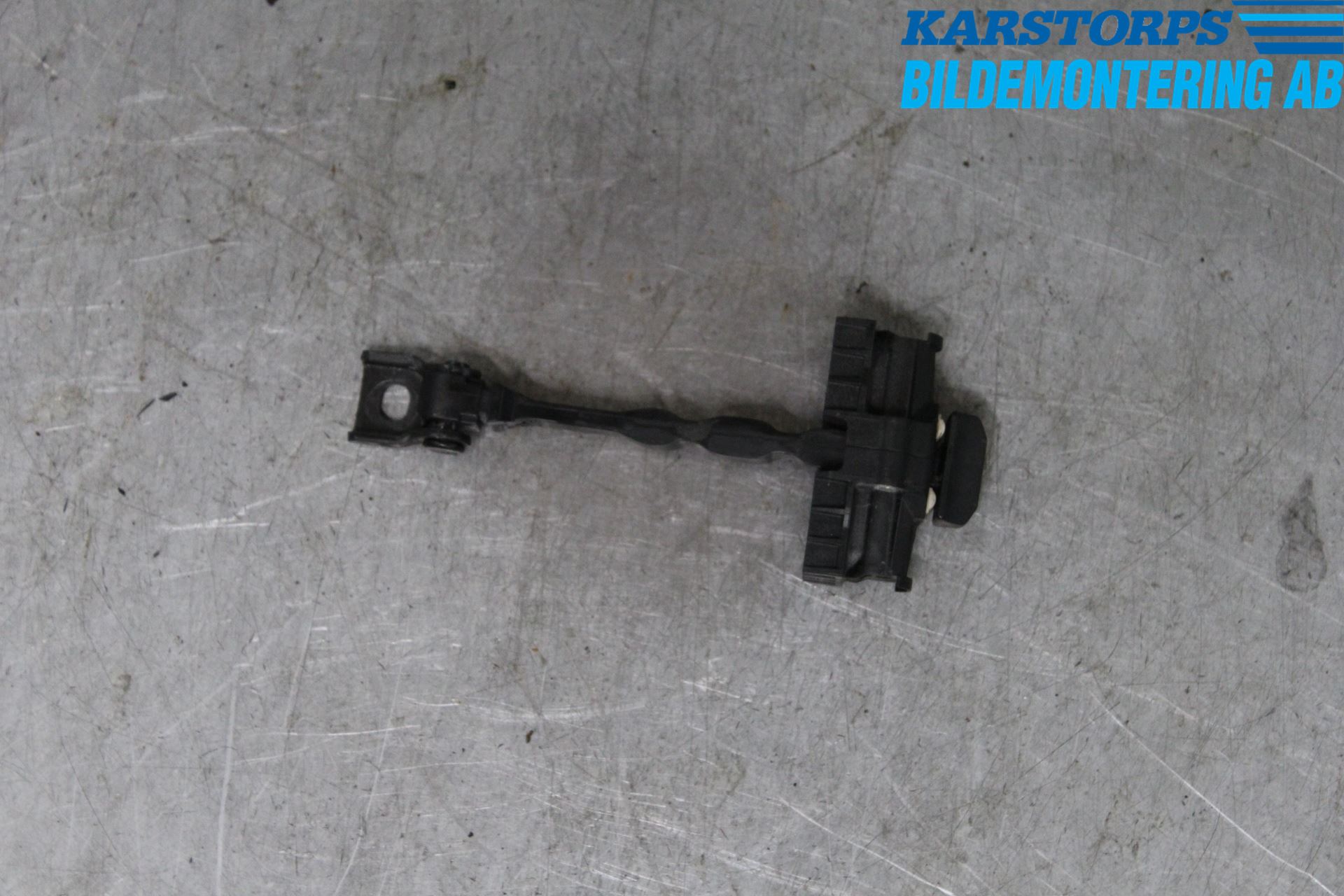 Volkswagen VW UP! / E-UP! Dørstopper